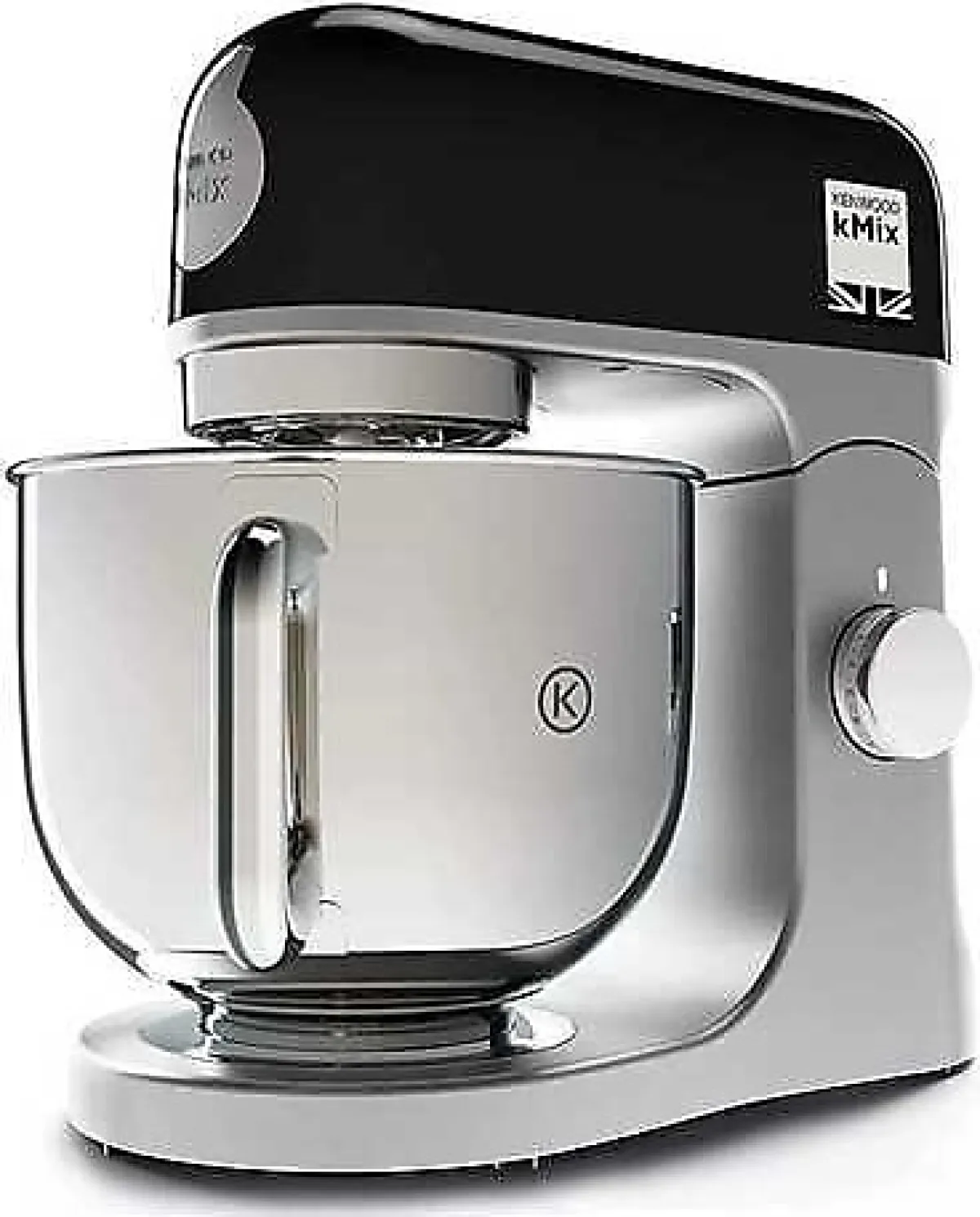 Kenwood kMix KMX750BK 1000 W 5 lt Mutfak Şefi