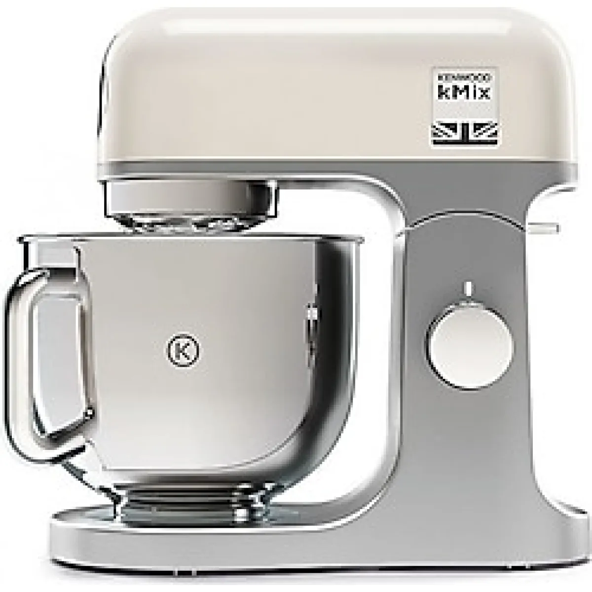 Kenwood kMix KMX750.CR Krem 1000 W 5 lt Mutfak Şefi