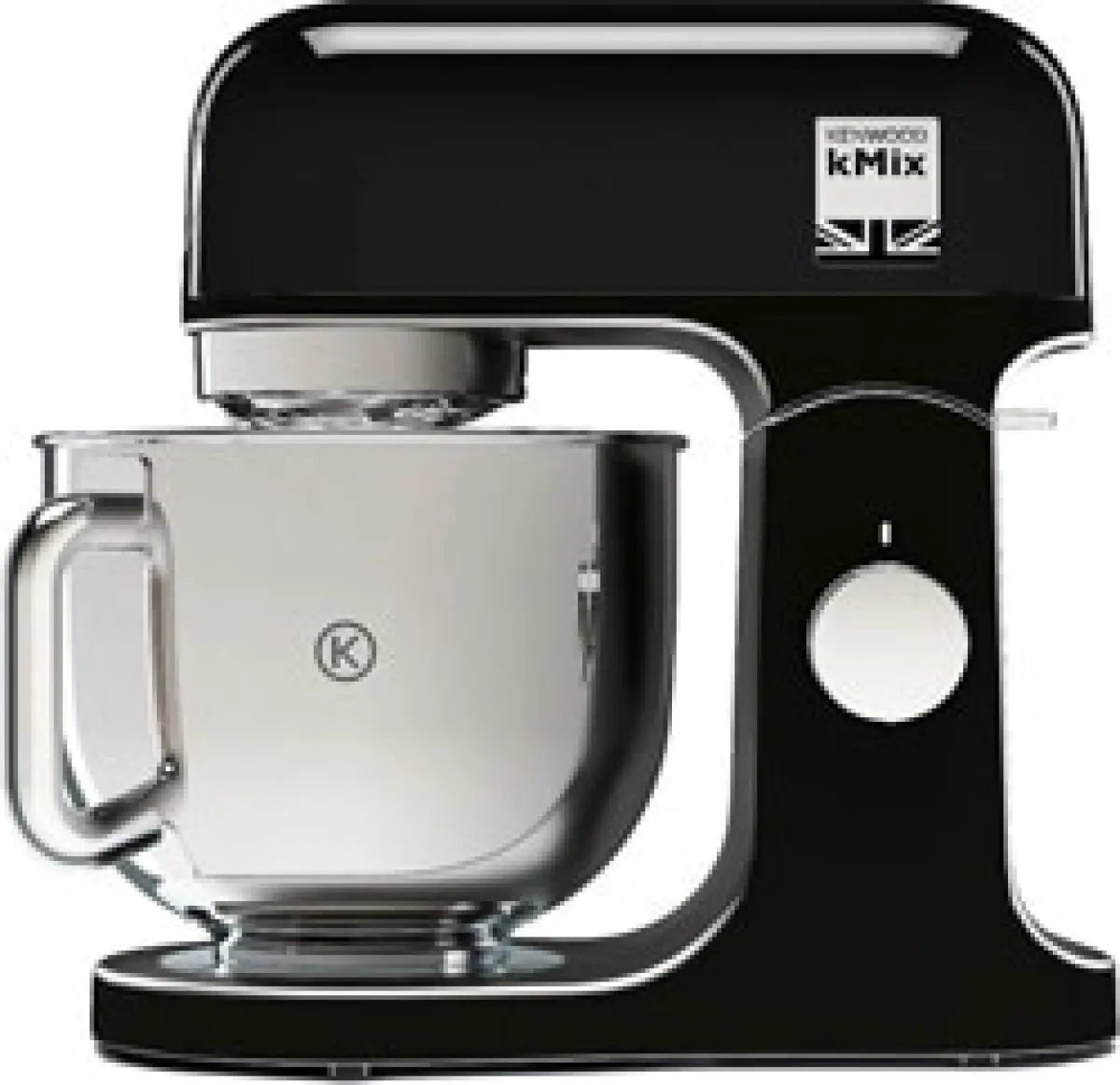 Kenwood KMX750AB Kmix 1000 W 5 lt Mutfak Şefi