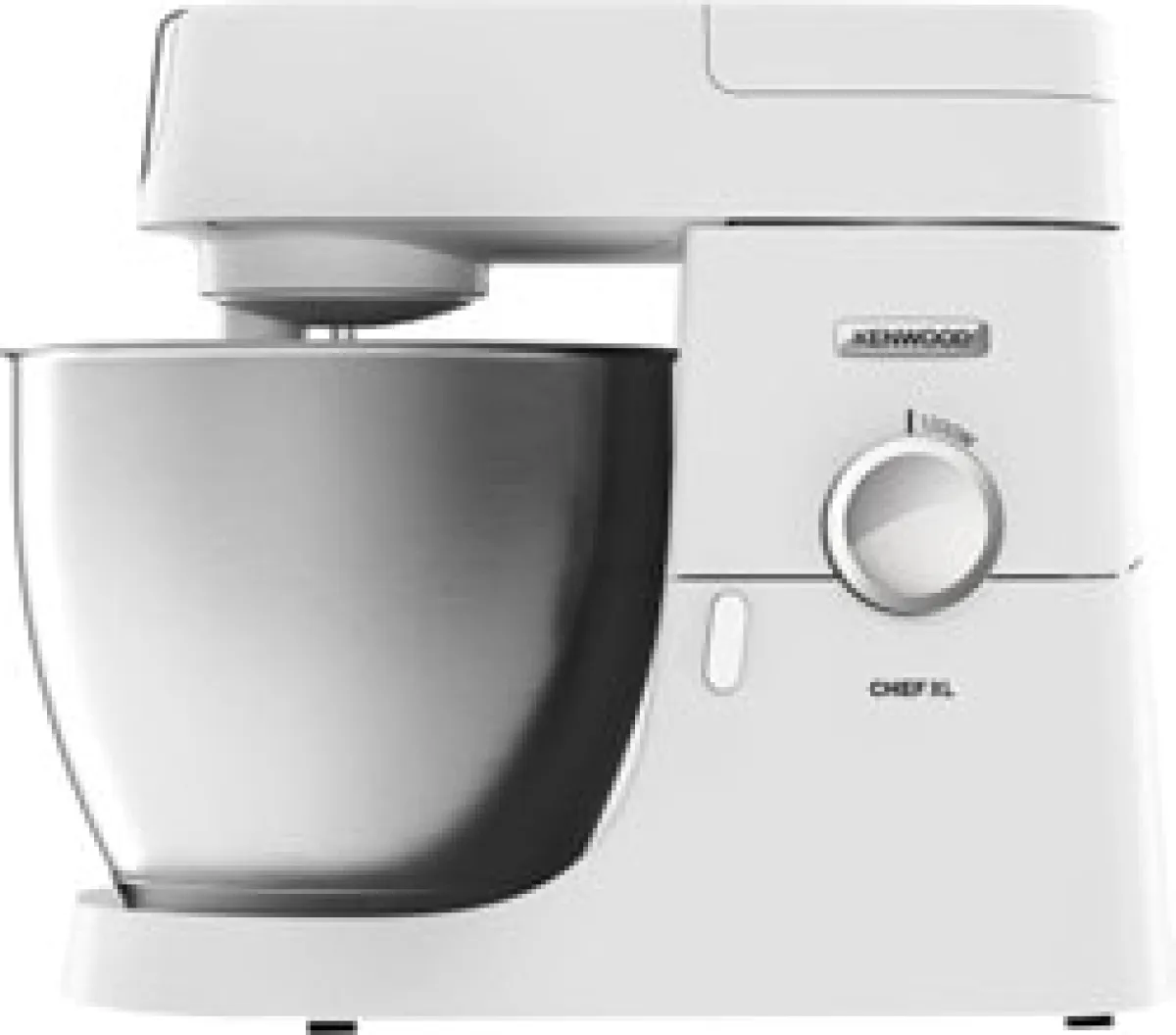 Kenwood KVL4100W Chef XL 1200 W 6.7 lt Mutfak Şefi