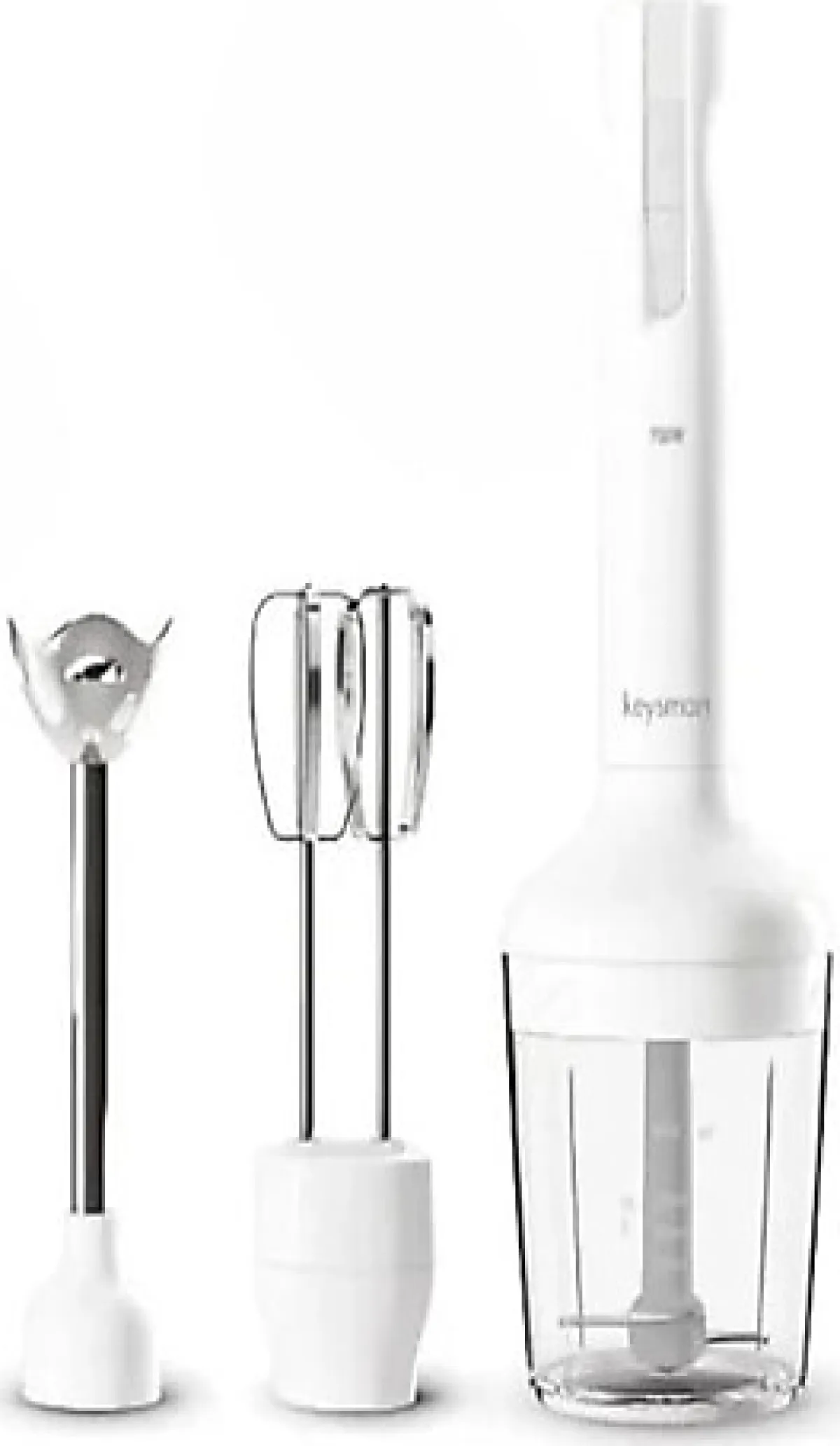 Keysmart KEY 810 BS 700 W El Blender Seti