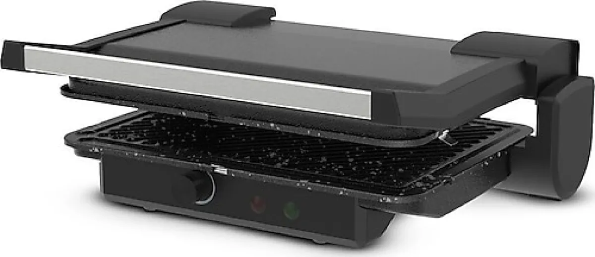 King Arte Plus K469 2000 W Tost Makinesi