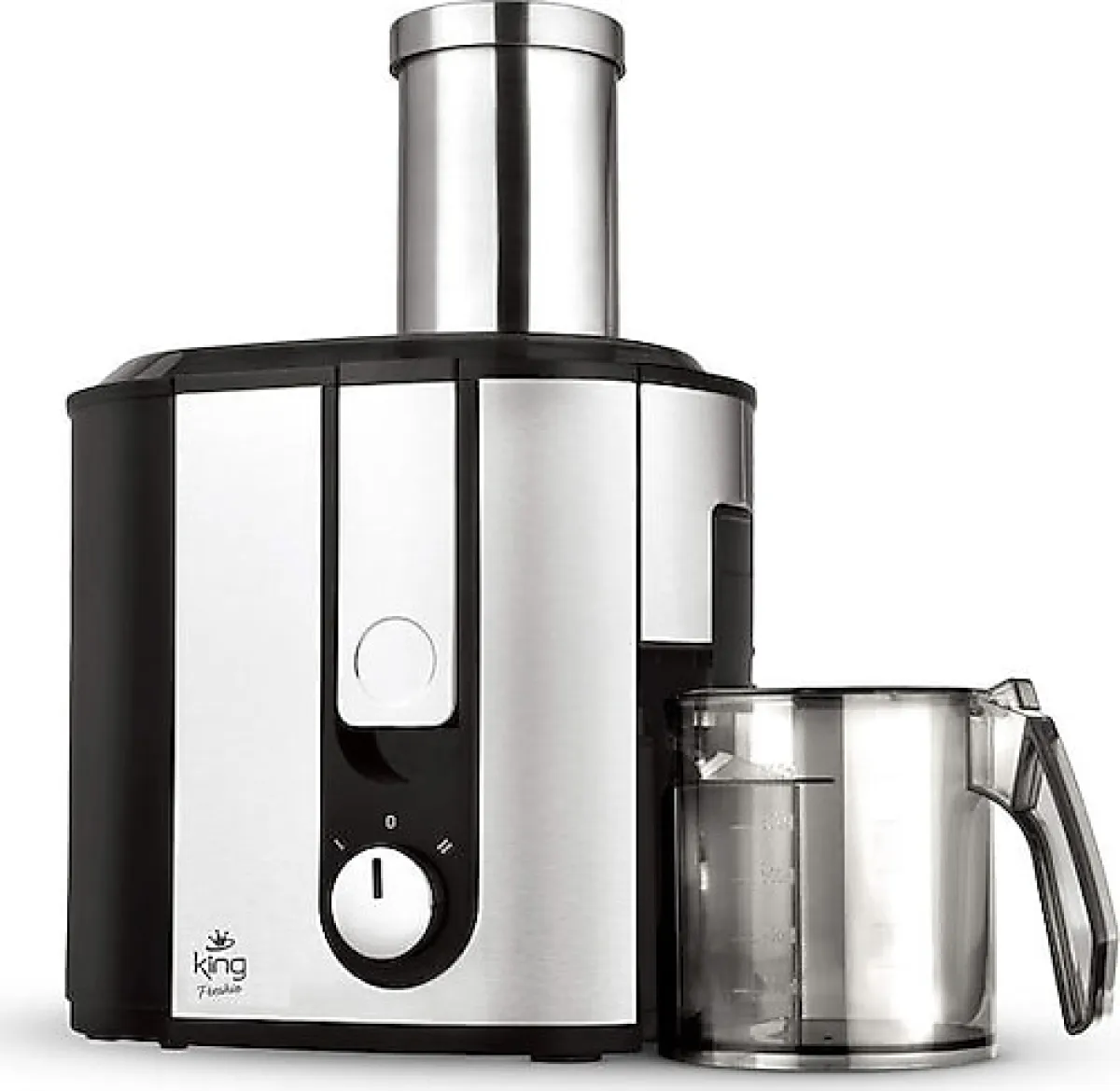 King Freshio KKM1172 Katı Meyve Sıkacağı