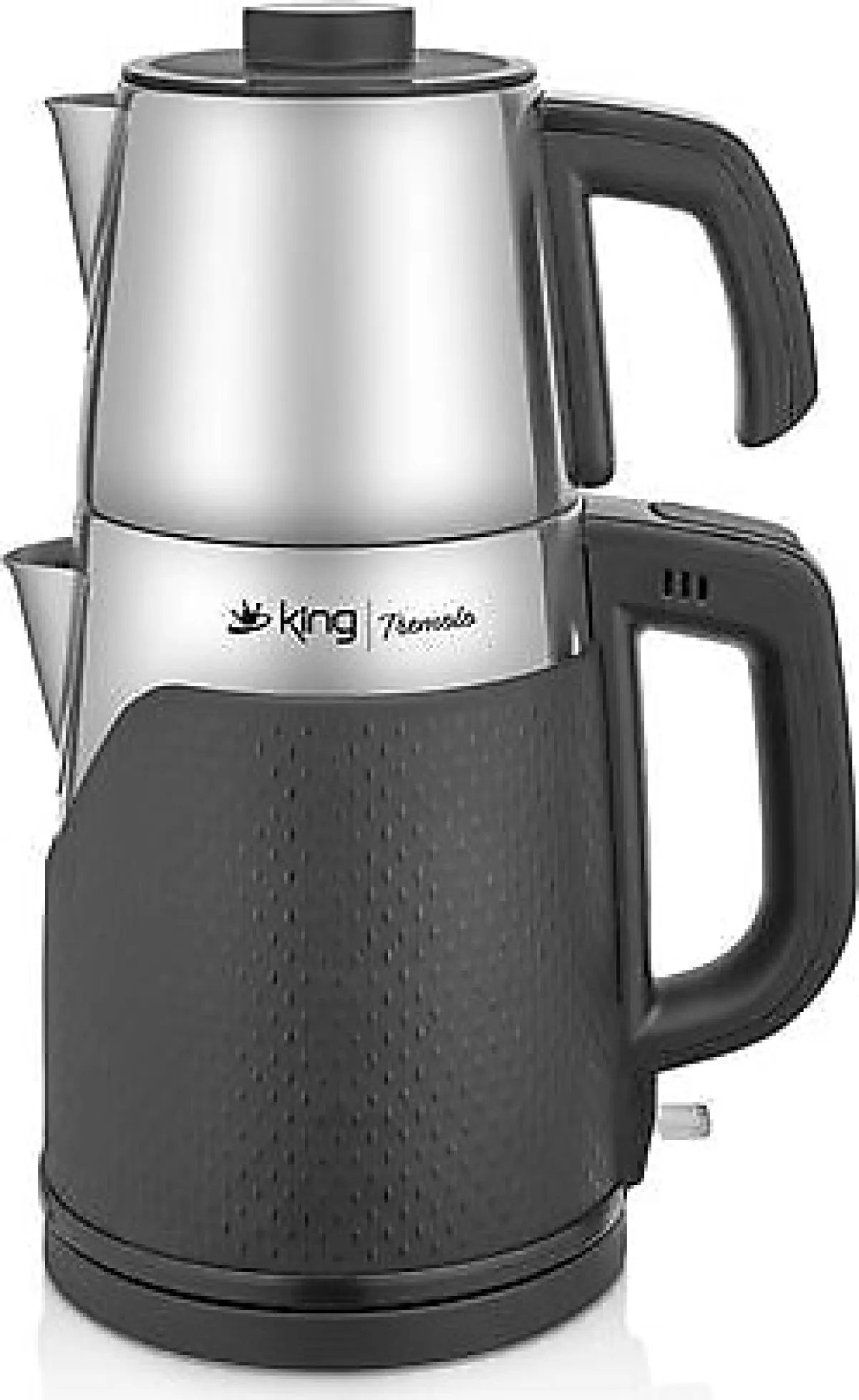 King KCM335 Tremolo Çay Makinesi