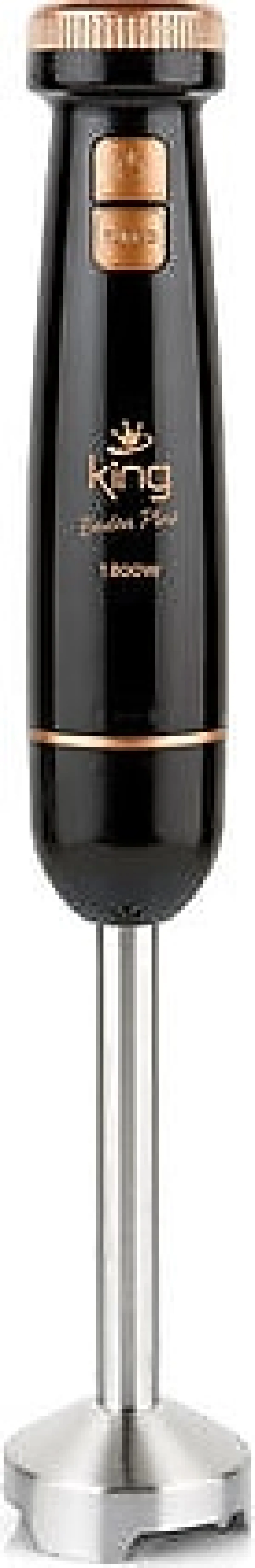 King KEB1075 Boden Plus 1800 W Blender Seti