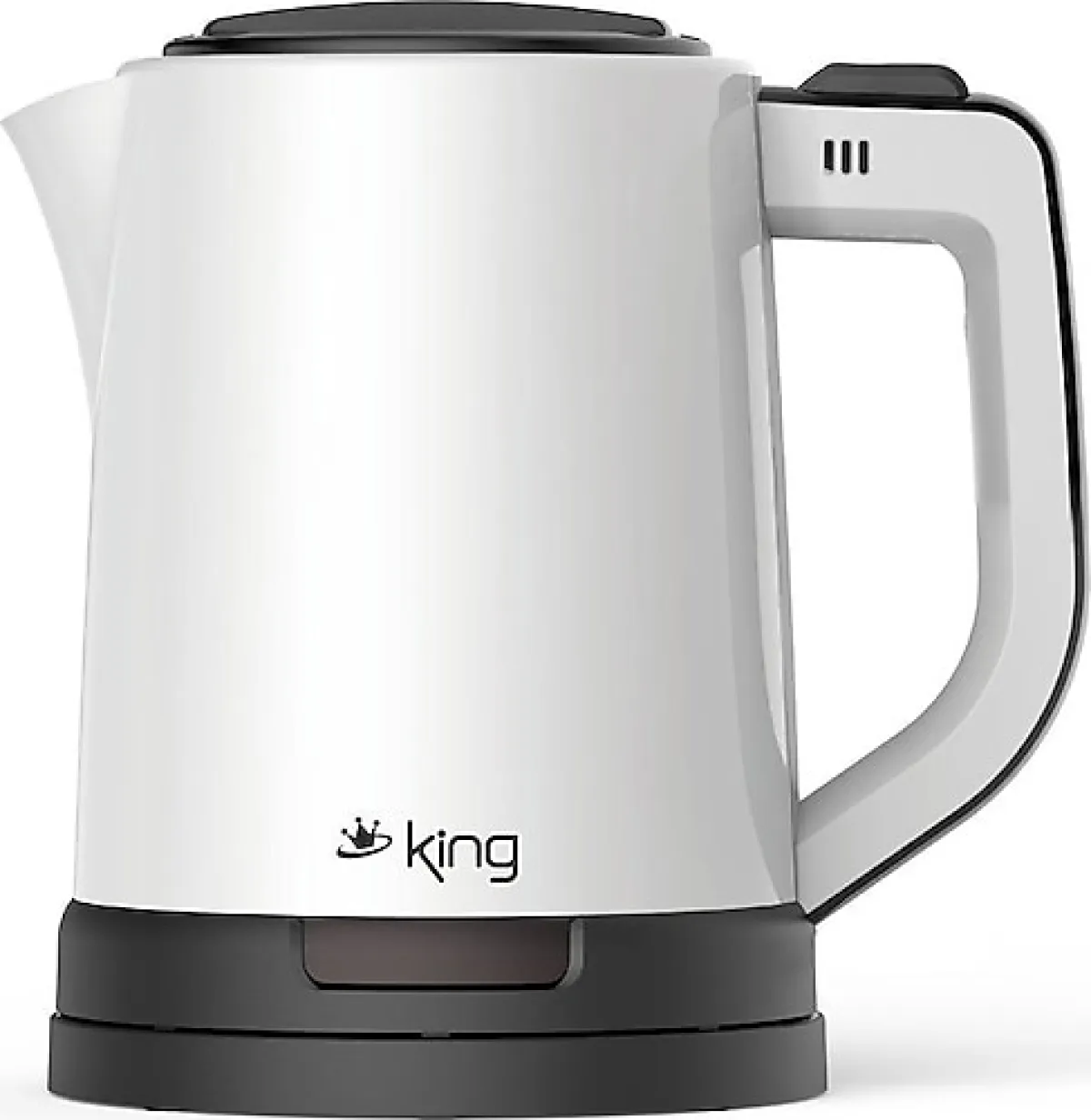 King KSI1003 Pro 2400 W 1.8 lt Kettle