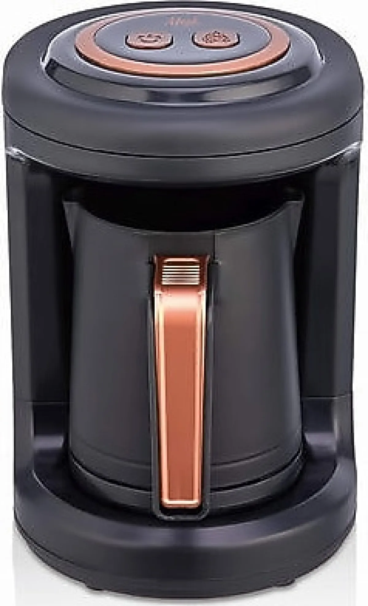 King Meşk K602 Türk Kahve Makinesi