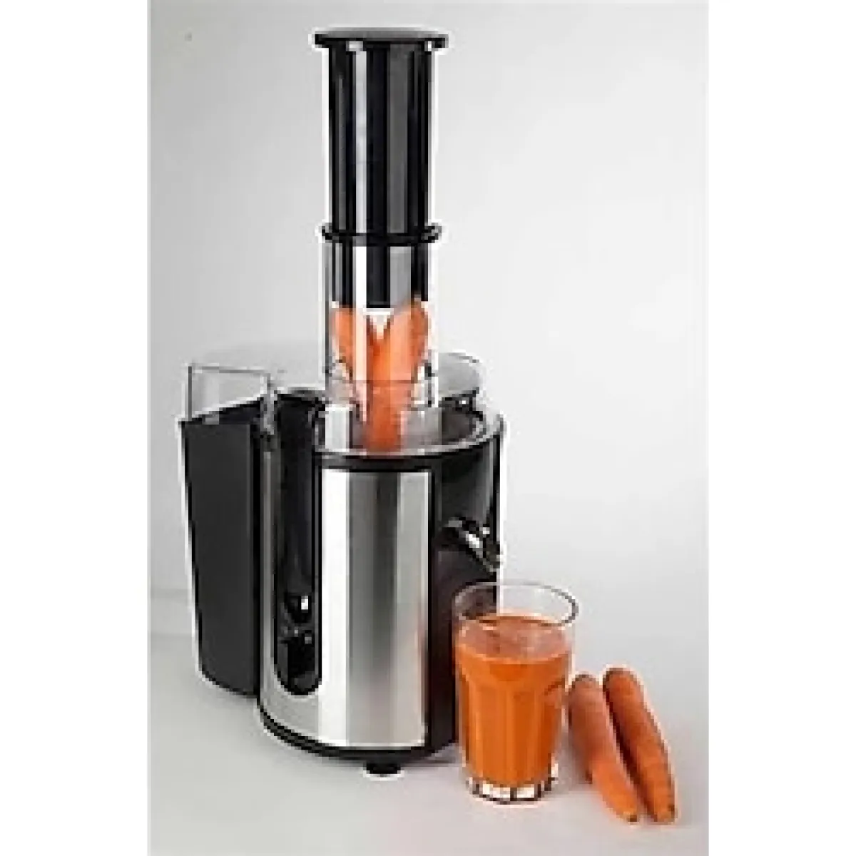 King P 1100 Majestic Katı Meyve Sıkacağı