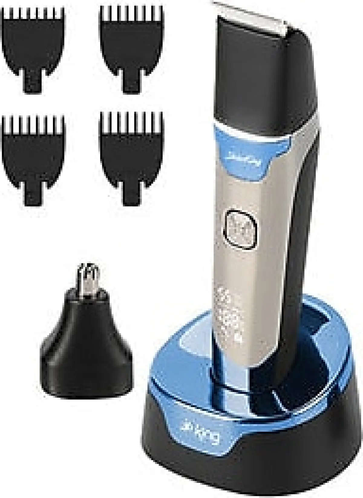 King Shineking KSM777 Erkek Bakım Seti