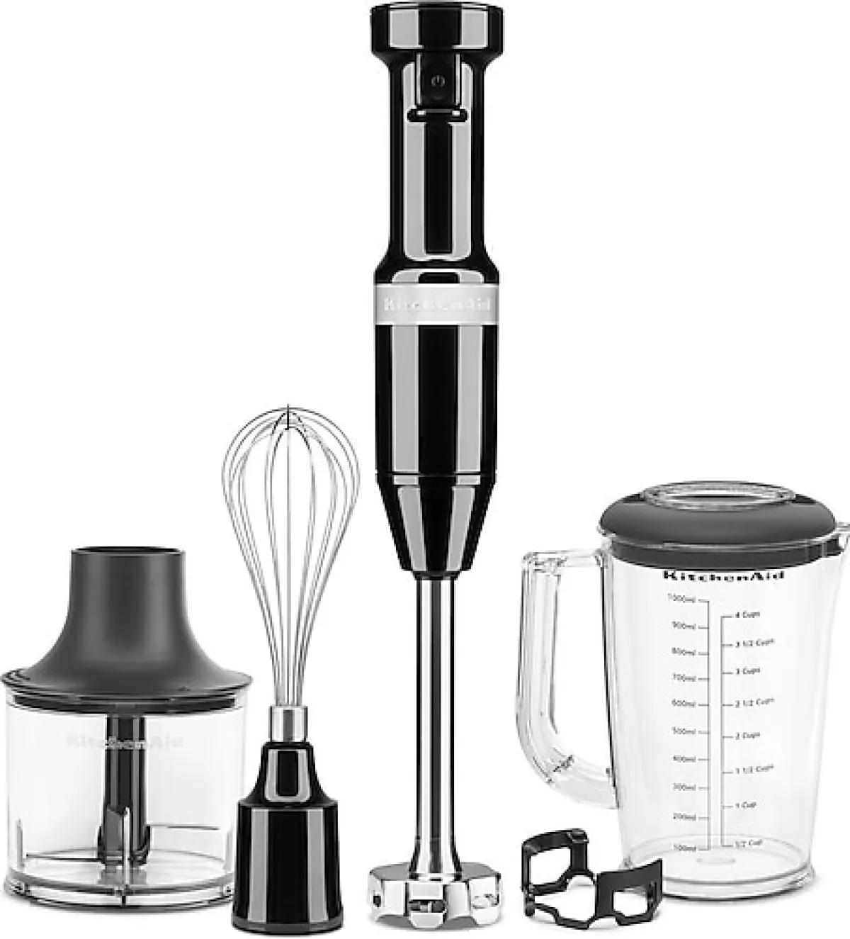 KitchenAid 5KHBV83 180 W El Blender Seti