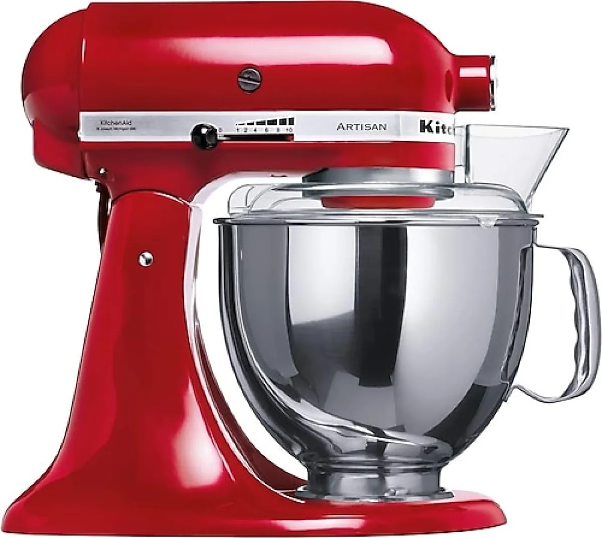 KitchenAid Artisan 5KSM125 300 W 4.8 lt Mutfak Şefi