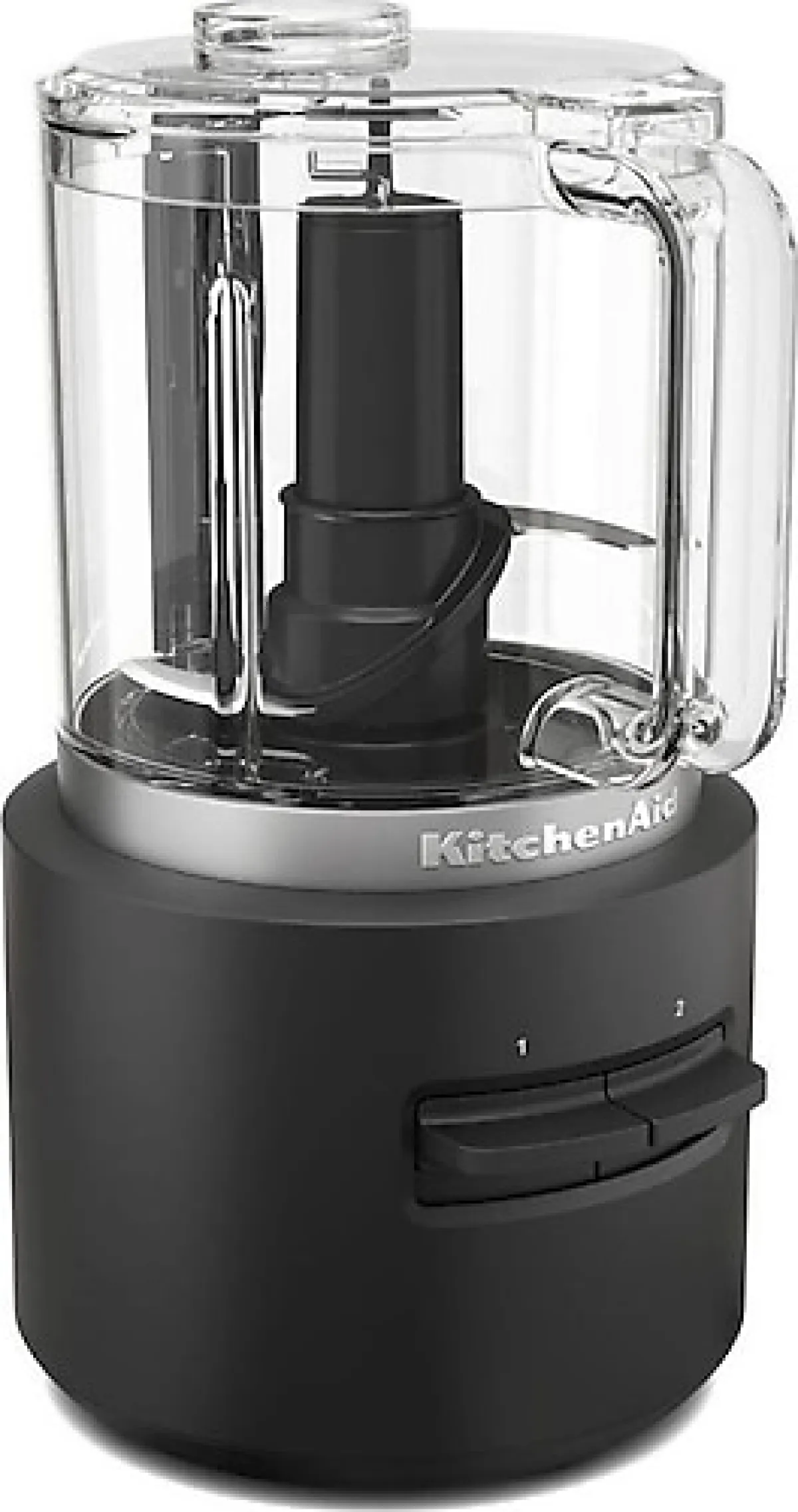 KitchenAid Go 5KFCR500BM Bataryasız Mutfak Robotu