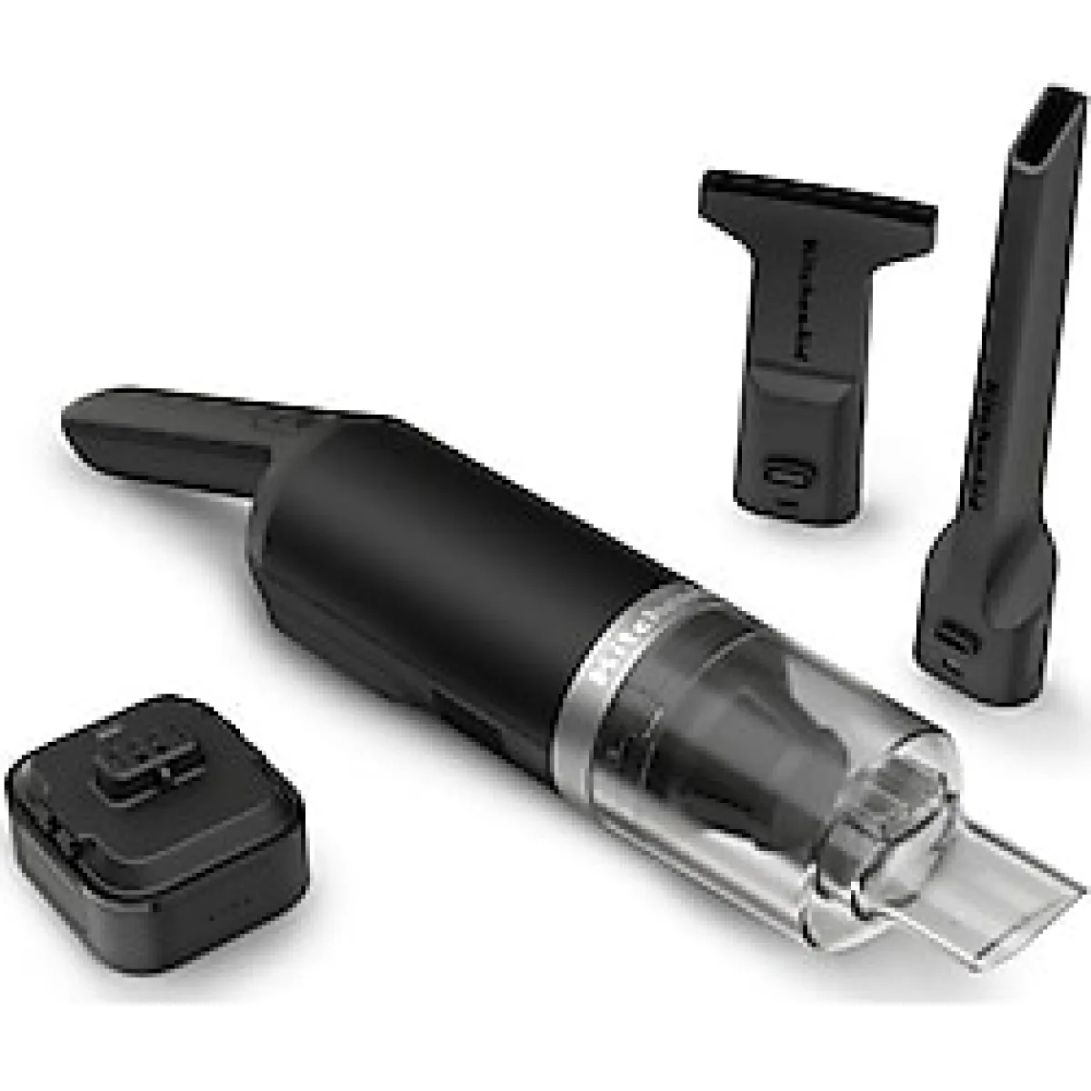 KitchenAid Go 5KKVR121BM Bataryalı El Süpürgesi