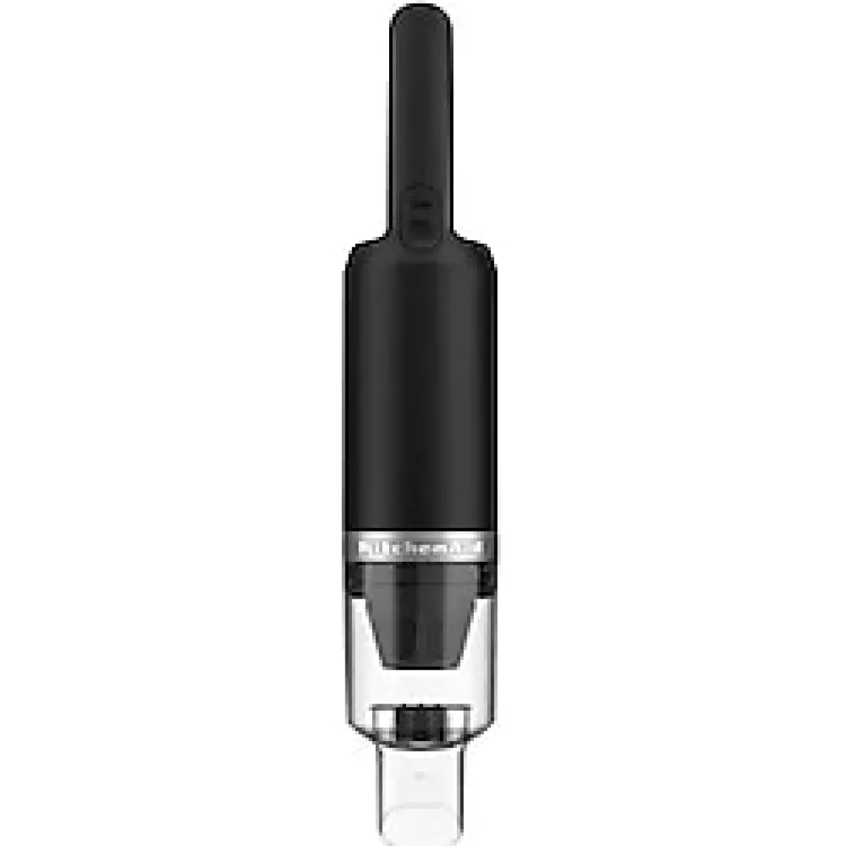 Kitchenaid Go Siyah Kablosuz Serisi Bataryasız Mutfak Süpürgesi