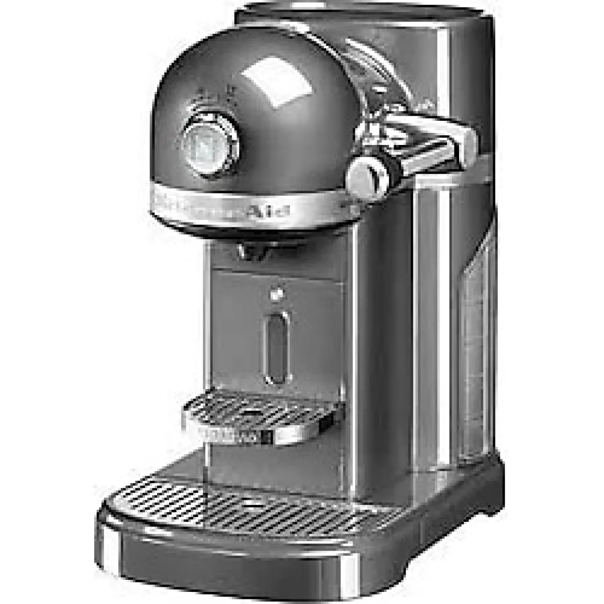 KitchenAid KES0503MS Espresso & Cappuccino Makinesi - Antrasit
