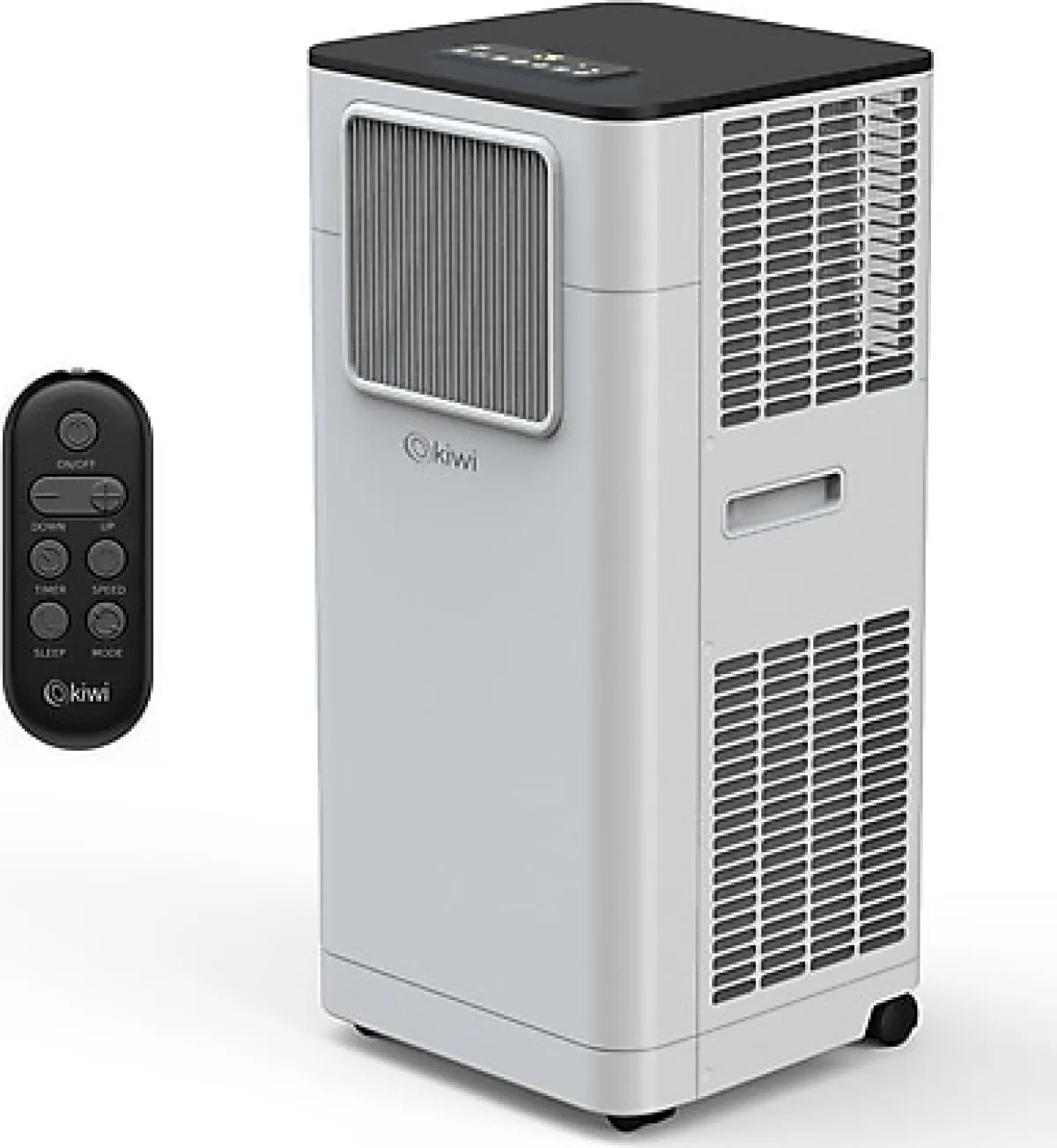 Kiwi KAC-7911 9000 BTU Mobil Klima