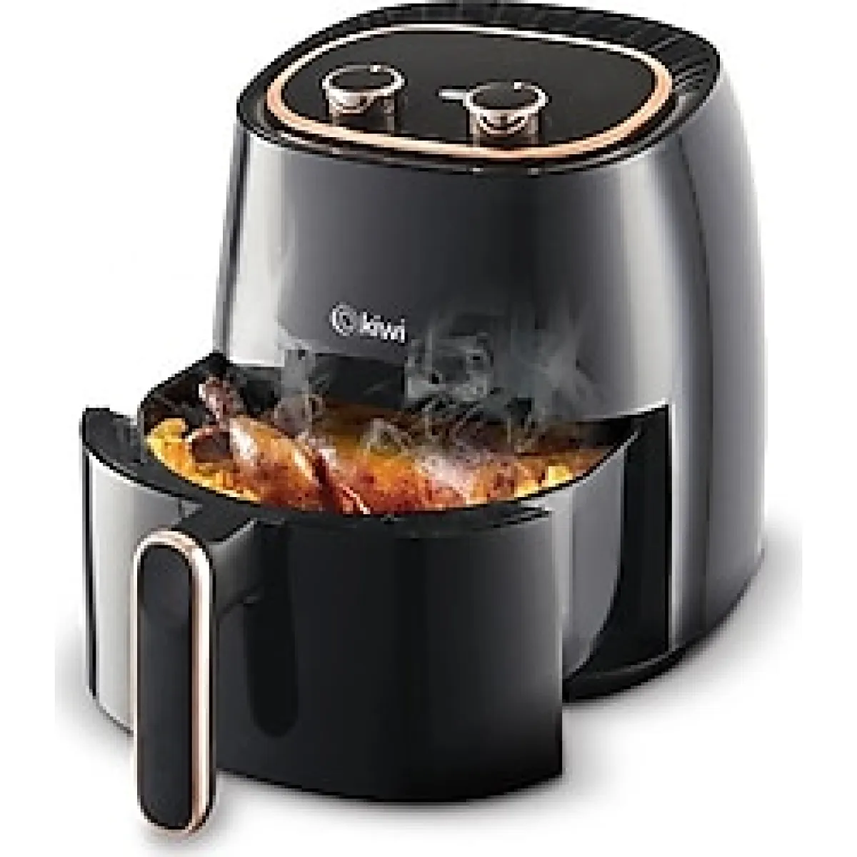 Kiwi KAF-5535 5 lt Yağsız Fritöz