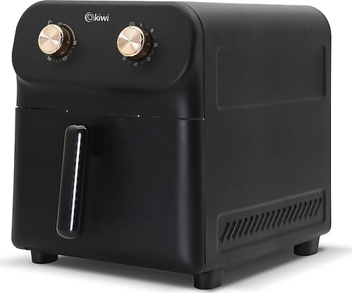 Kiwi KAF 5559 9 lt Yağsız Fritöz