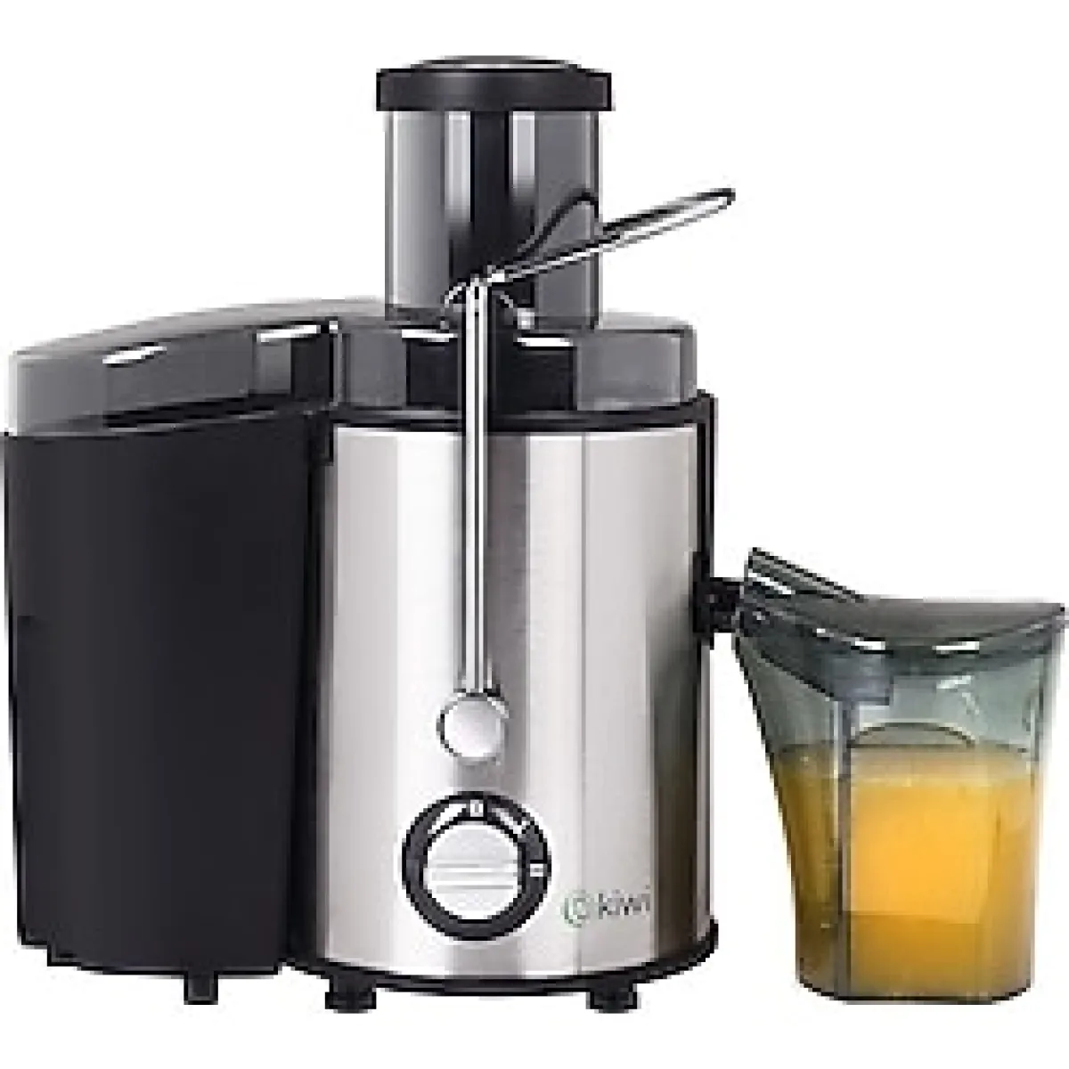 Kiwi Katı Meyve Sıkacağı 600W