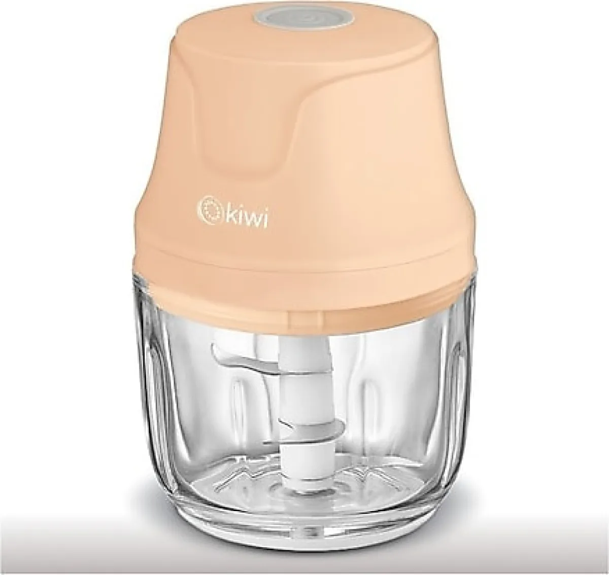 Kiwi KC-8204 Somon Şarjlı Rondo