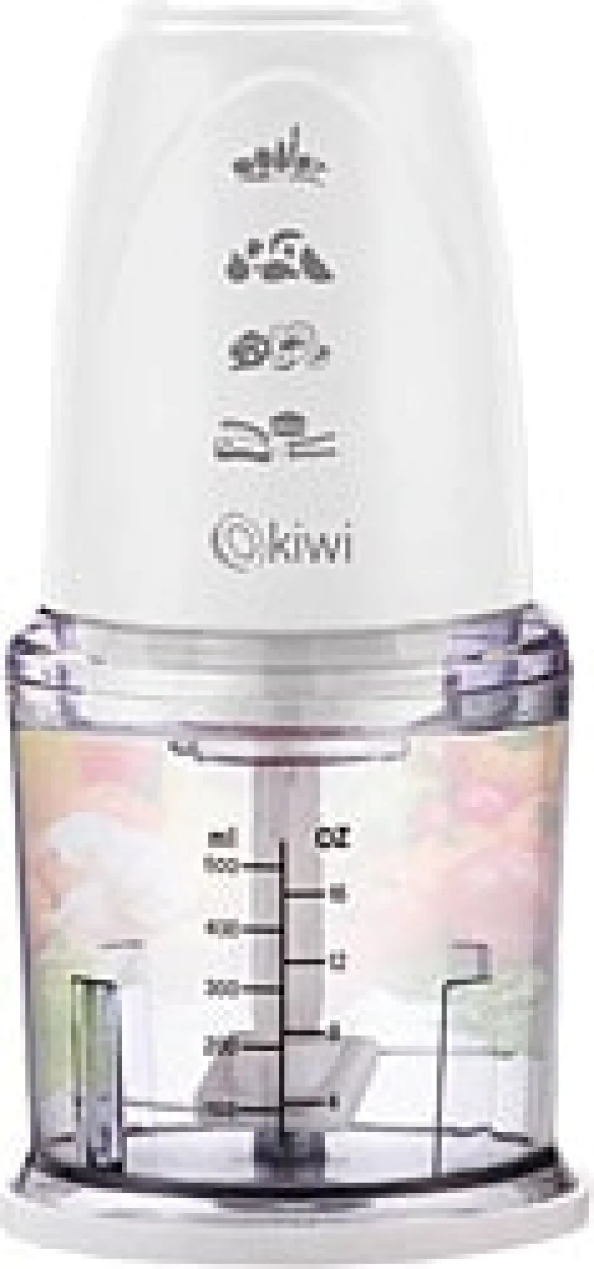 Kiwi KC-8208 260 W Doğrayıcı