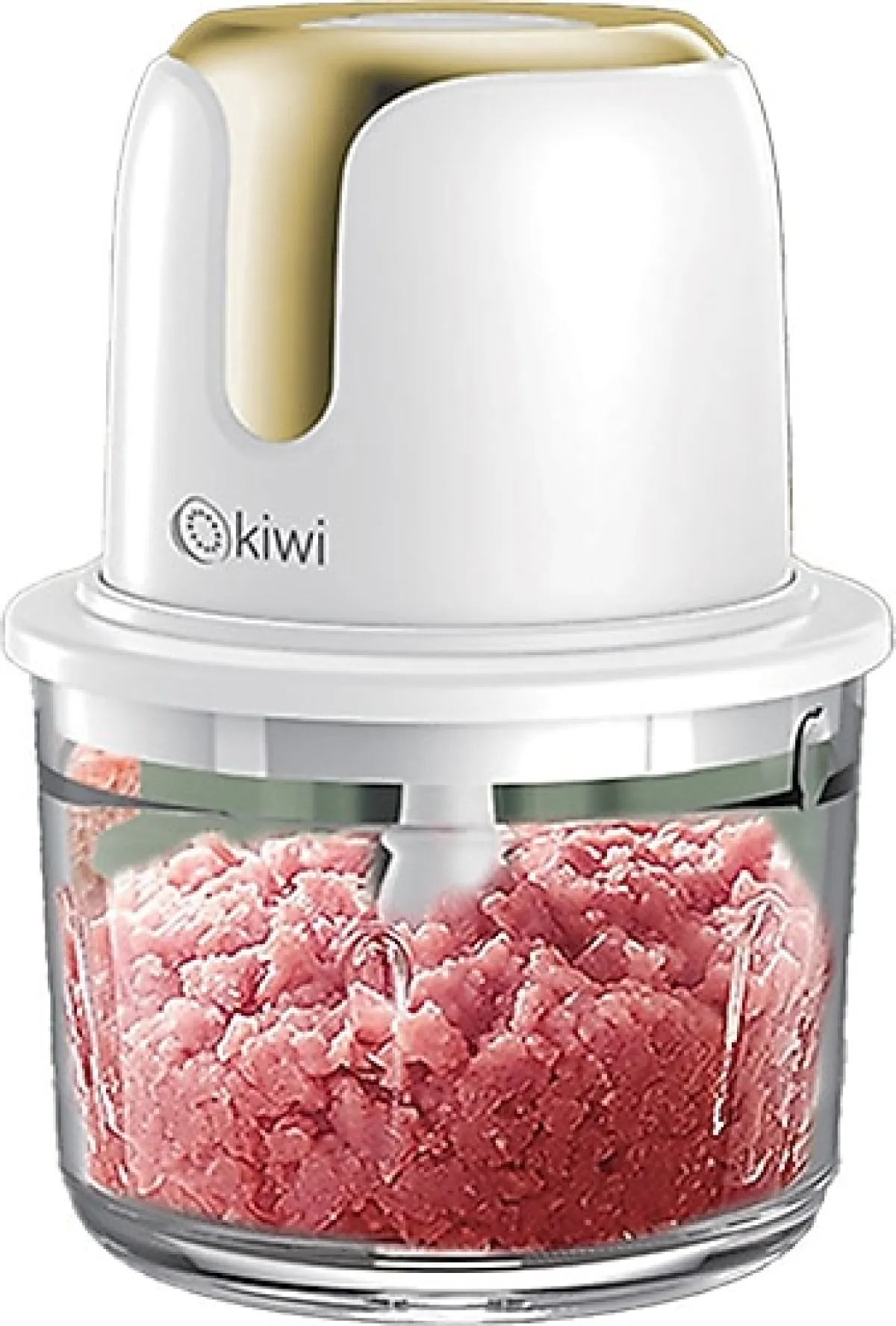 Kiwi KC-8221 Gold Şarjlı Rondo