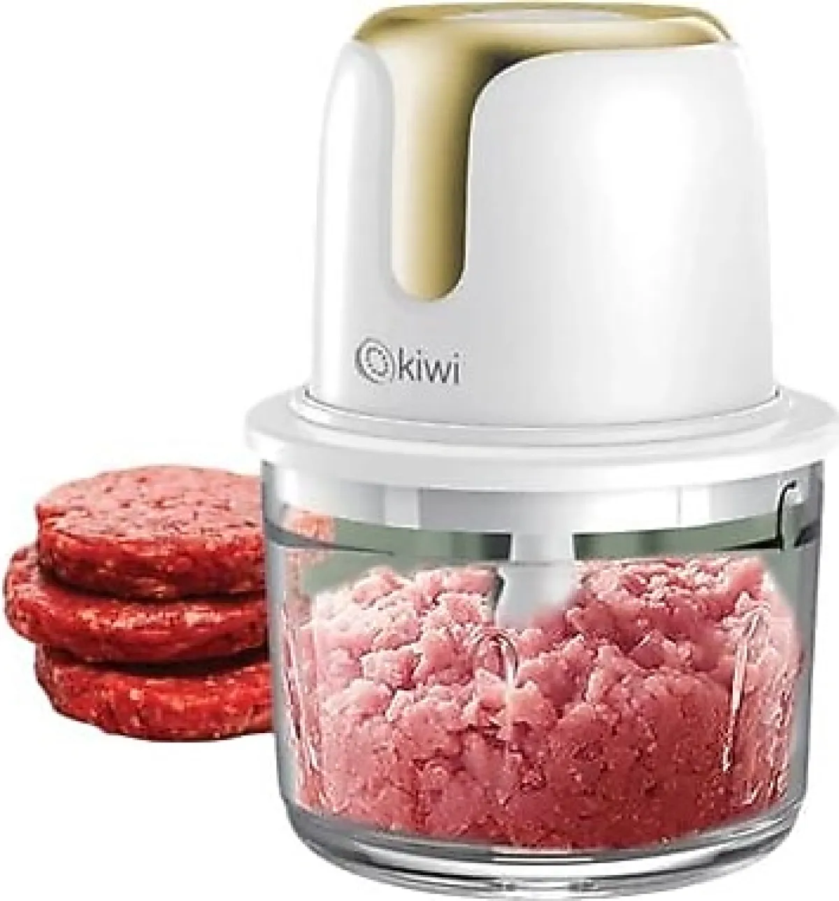 Kiwi KC-8221 Şarjlı Rondo