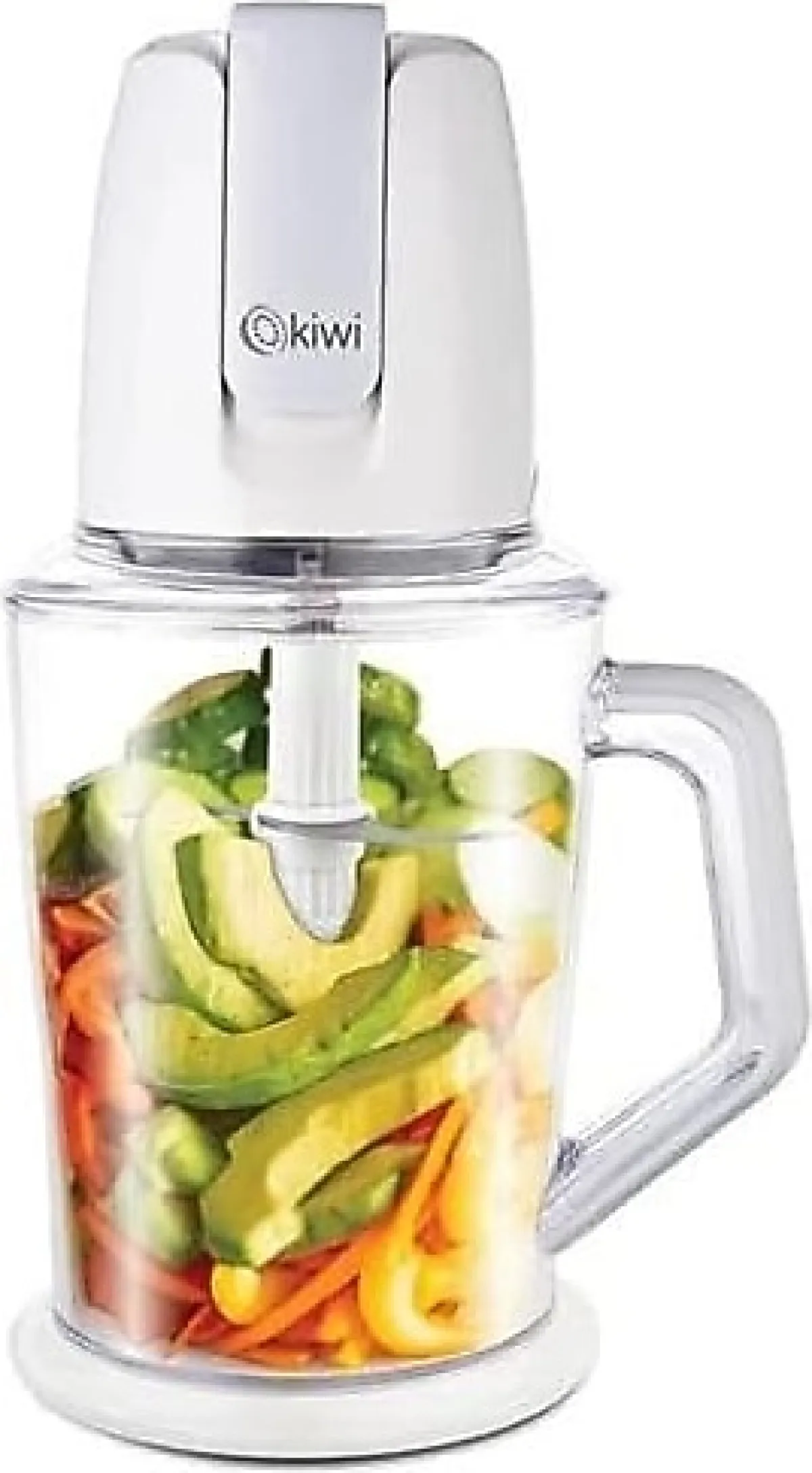 Kiwi KC-8244 400 W Rondo