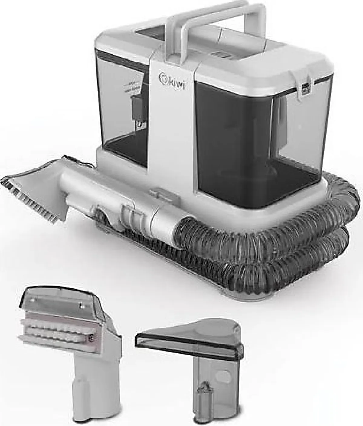 Kiwi KCC-4318 Koltuk ve Halı Yıkama Makinesi