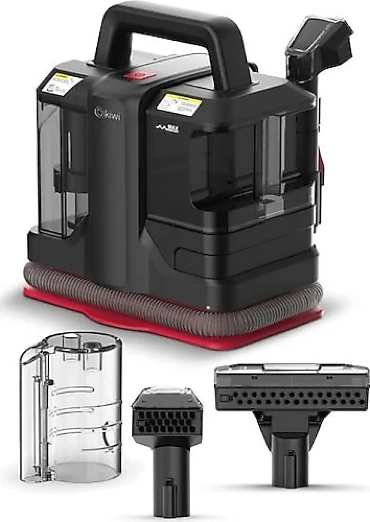 Kiwi KCC-4322 Koltuk ve Halı Yıkama Makinesi