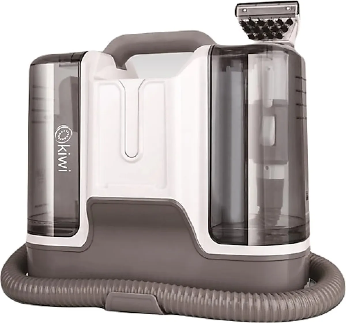 Kiwi KCC-4323 Beyaz Koltuk ve Halı Yıkama Makinesi