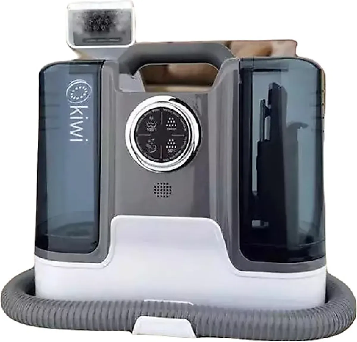 Kiwi KCC-4327 Koltuk ve Halı Yıkama Makinesi