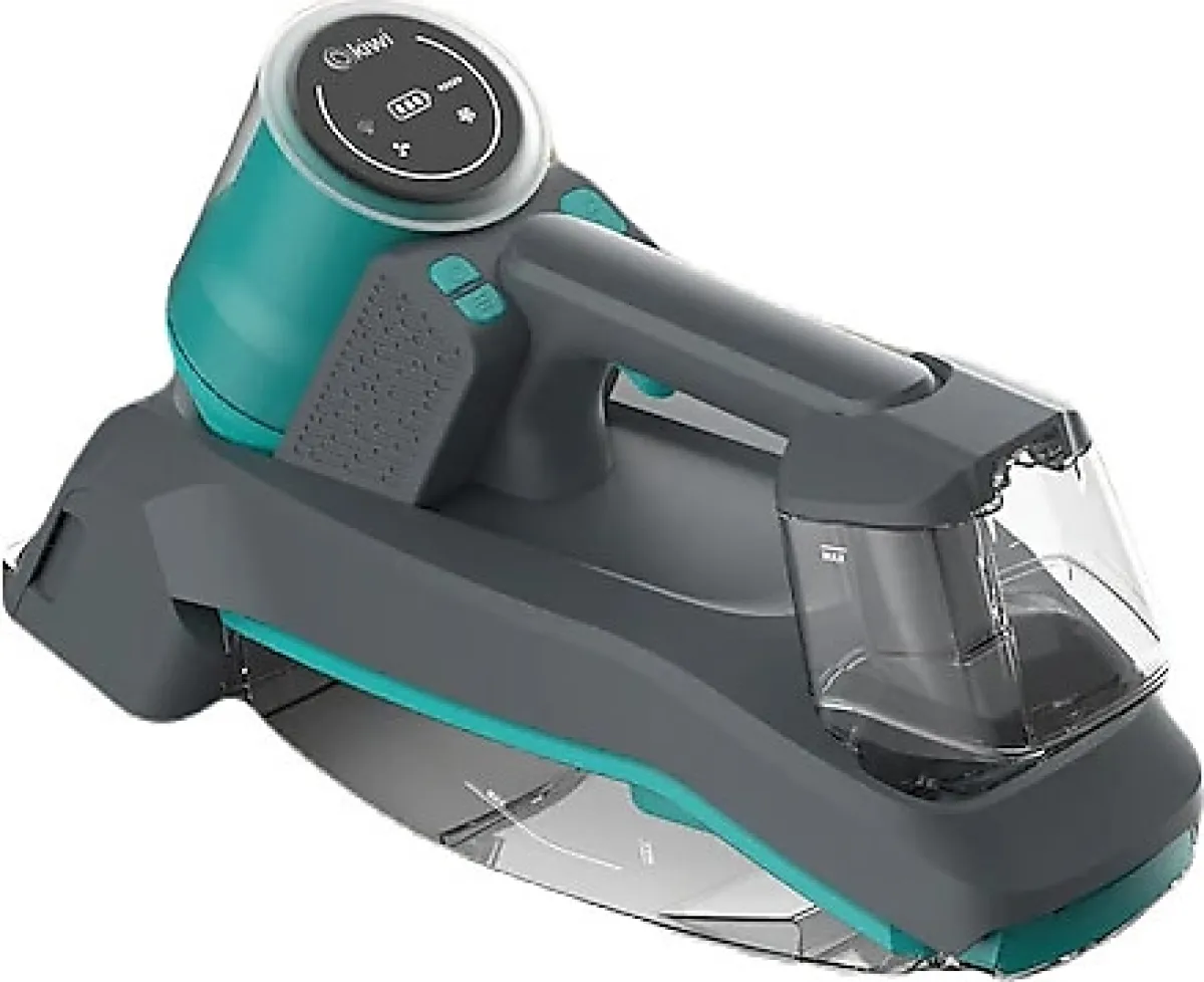Kiwi KCC-4351 Yeşil Koltuk ve Halı Yıkama Makinesi