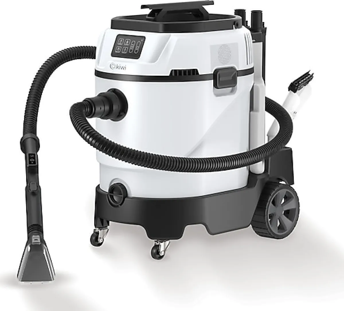 Kiwi KCC-4361 Koltuk ve Halı Yıkama Makinesi