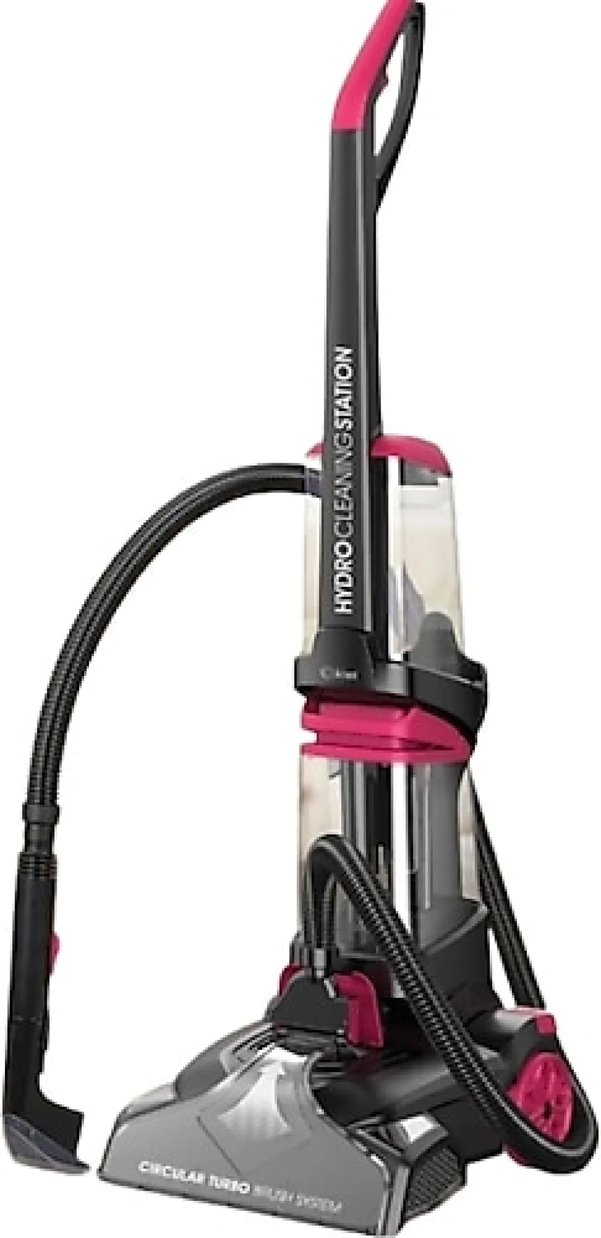 Kiwi KCC-4371 Pro Pembe Koltuk ve Halı Yıkama Makinesi