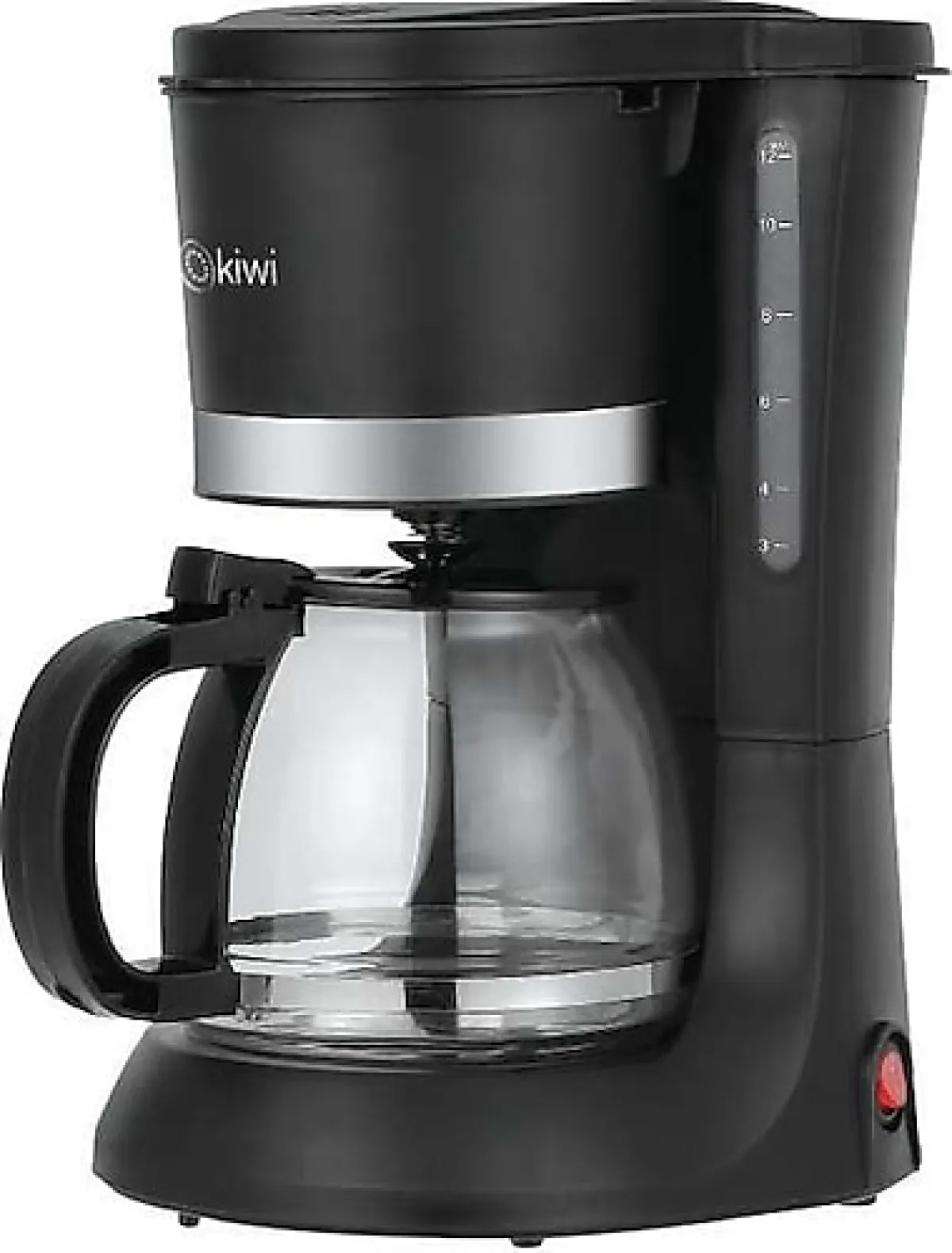 Kiwi KCM 7551 Filtre Kahve Makinesi