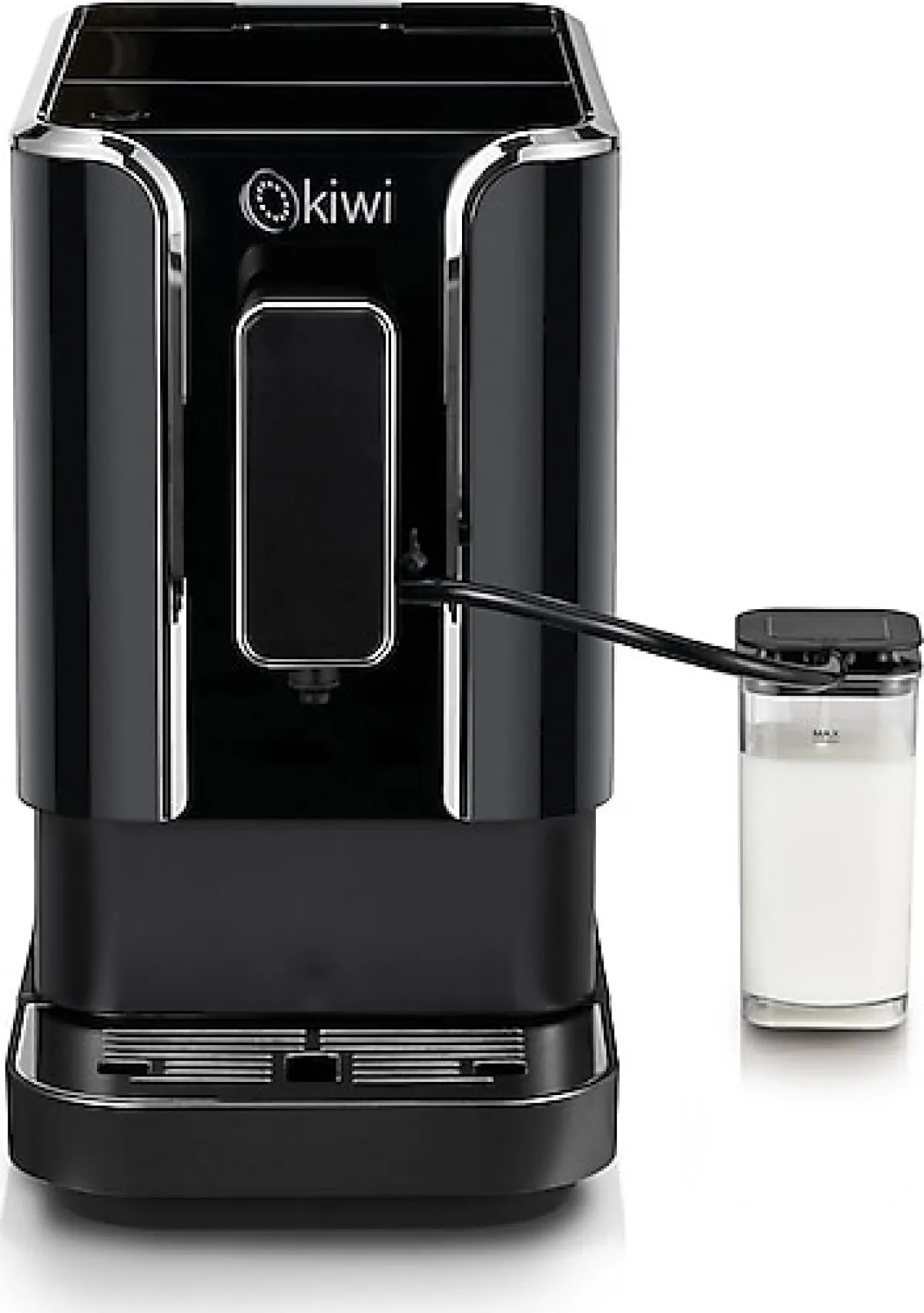 Kiwi KCM-7599 Tam Otomatik Espresso Makinesi