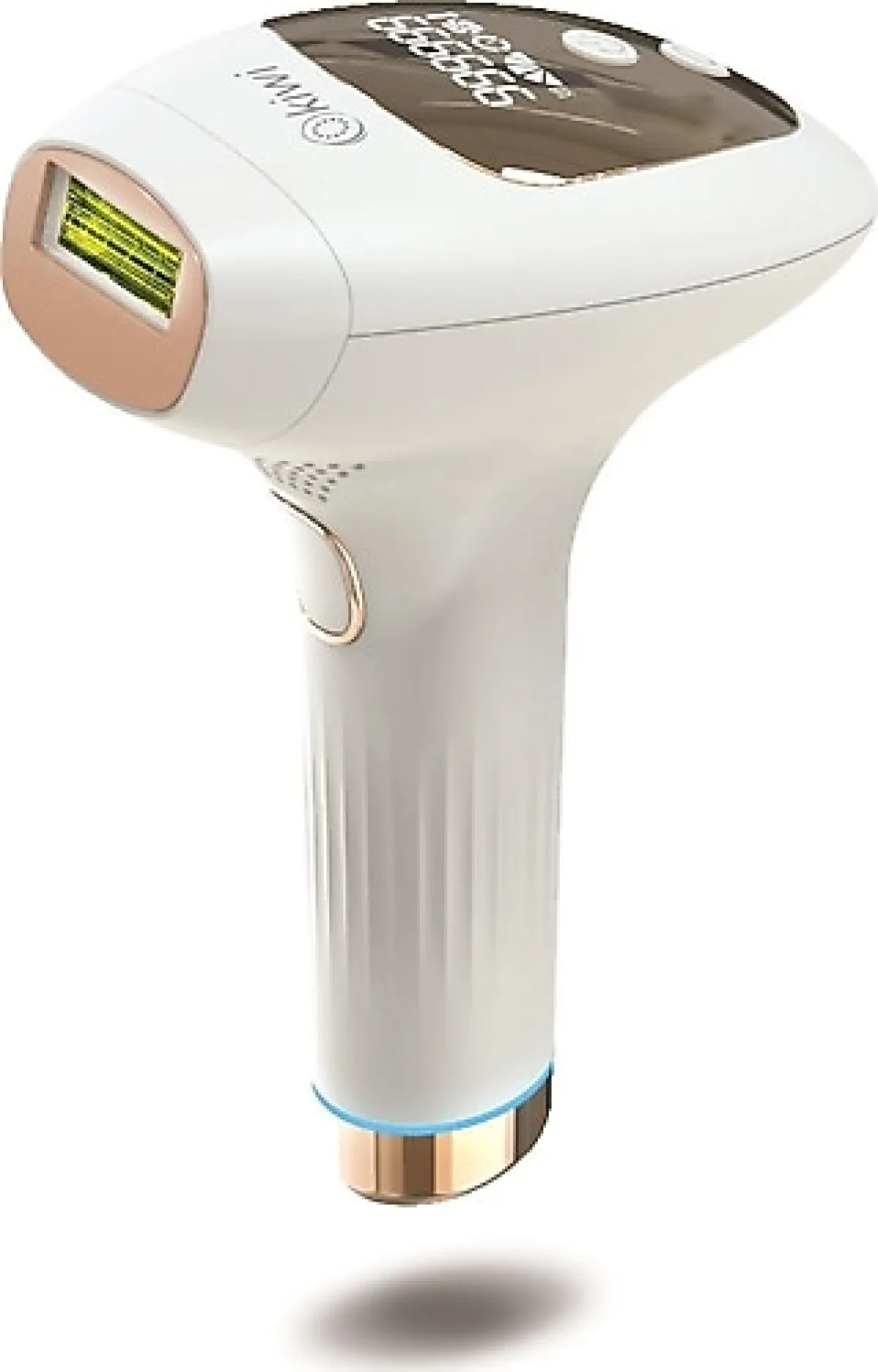 Kiwi KEP-6834 IPL Lazer Epilasyon Aleti