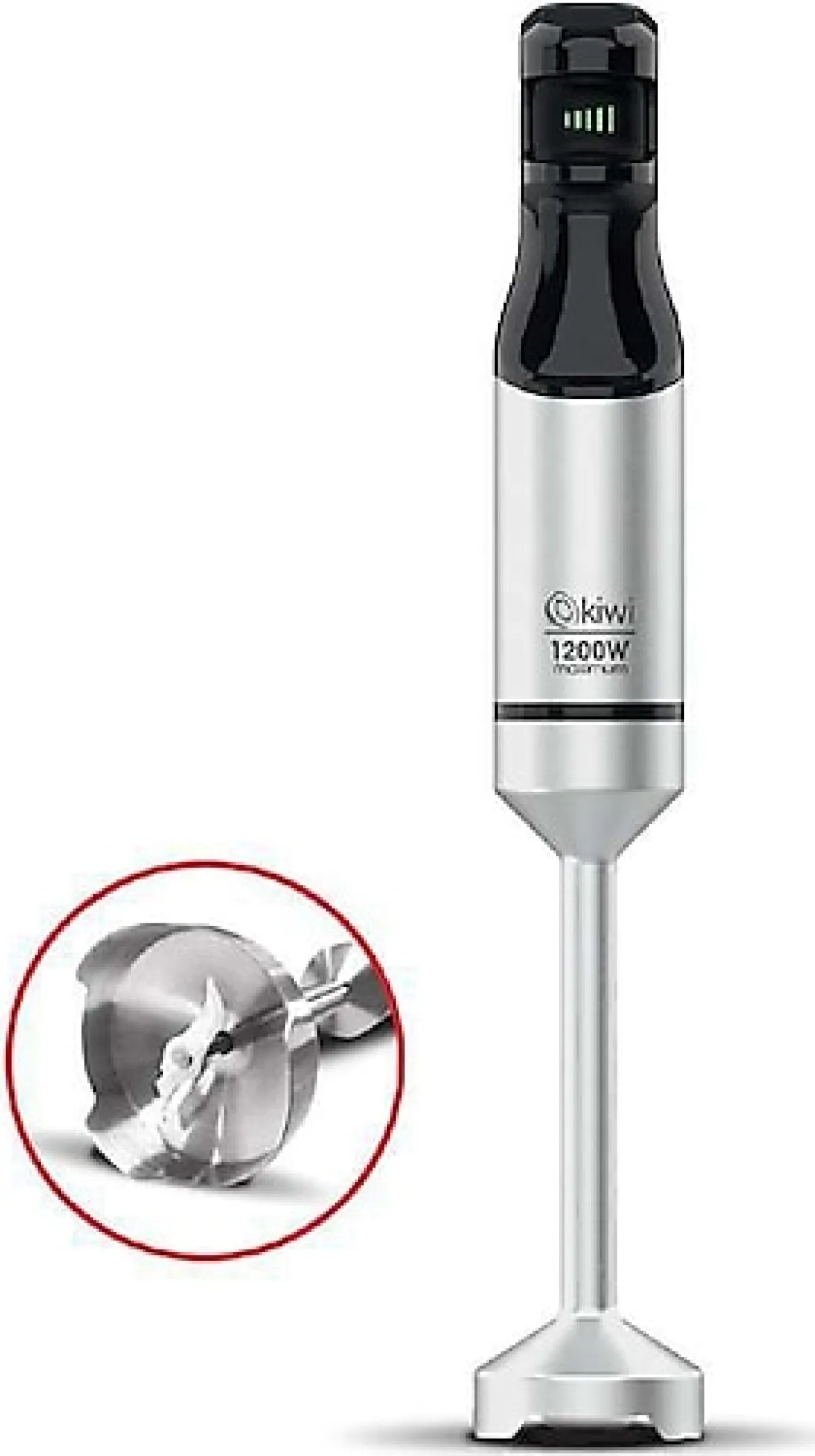 Kiwi KHB 4438 1200 W El Blenderı