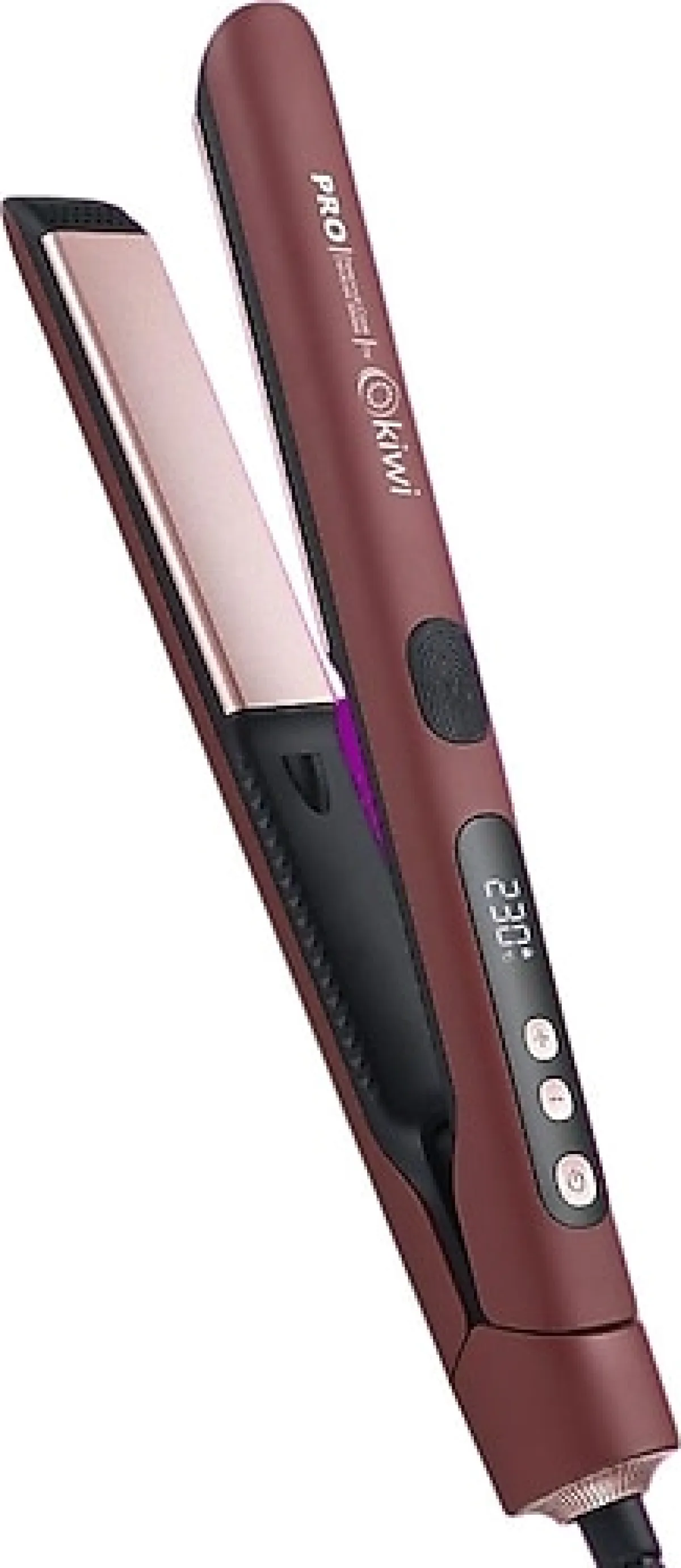 Kiwi KHS-2043 Seramik Saç Düzleştirici