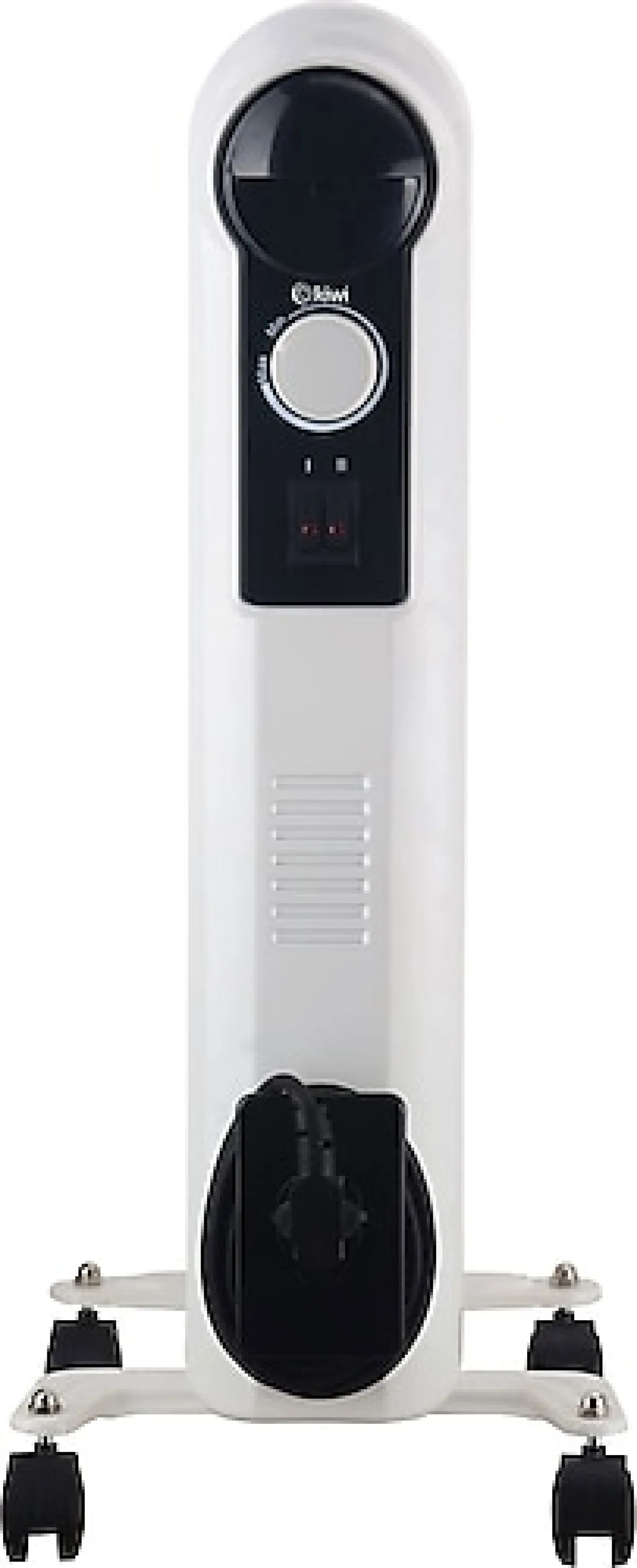 Kiwi KHT-8457 7 Dilim 1500 W Yağlı Radyatör