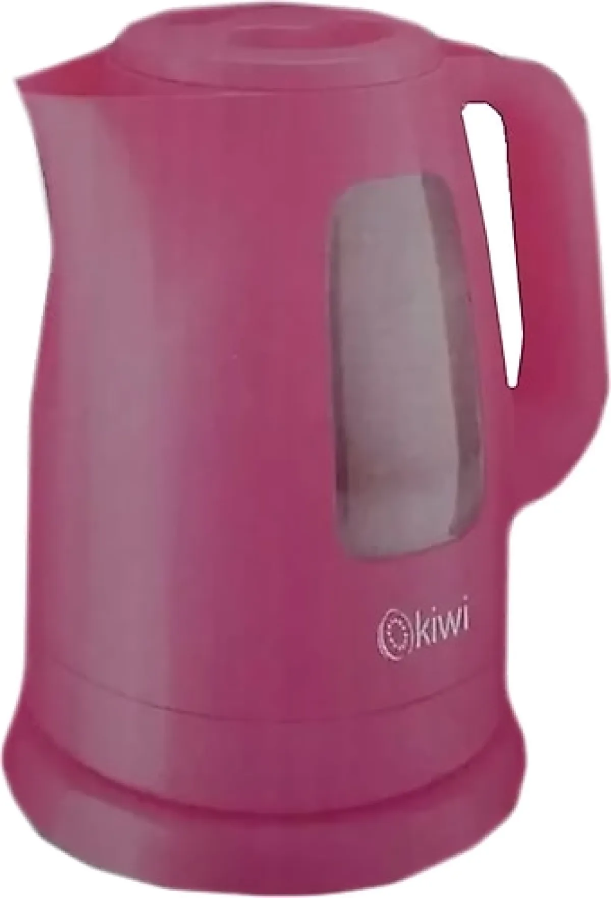 Kiwi KK 3325-P Pembe 2000 W 1.8 lt Su Isıtıcısı