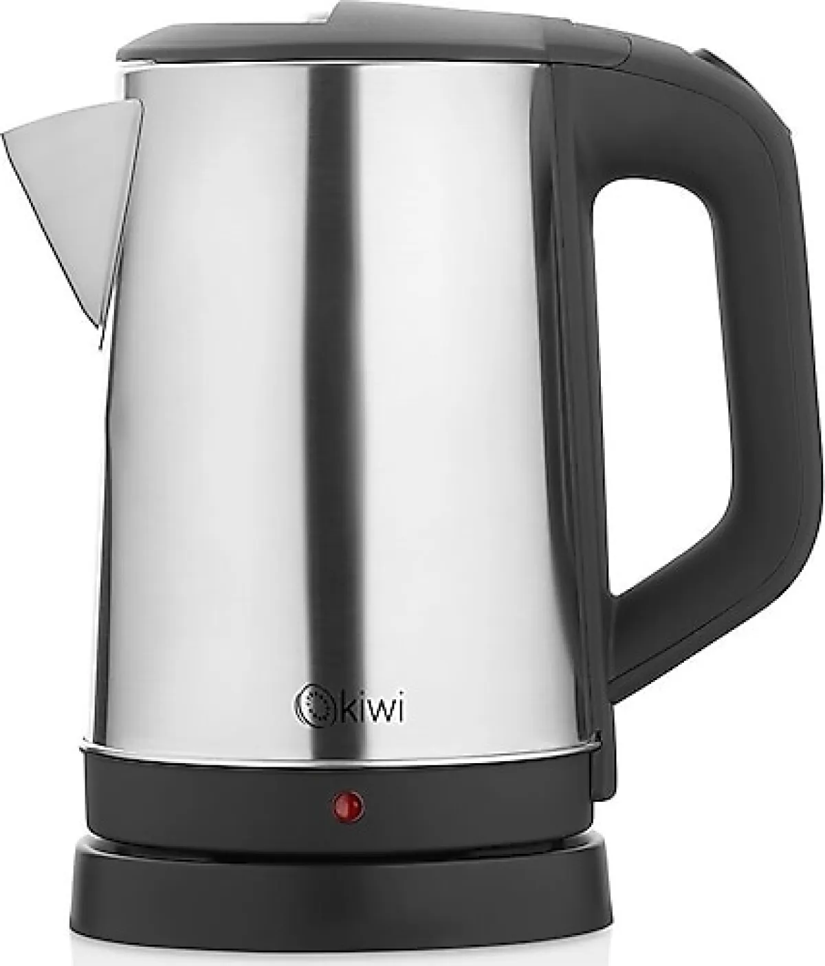 Kiwi KK-3330 1800 W Çelik Su Isıtıcı