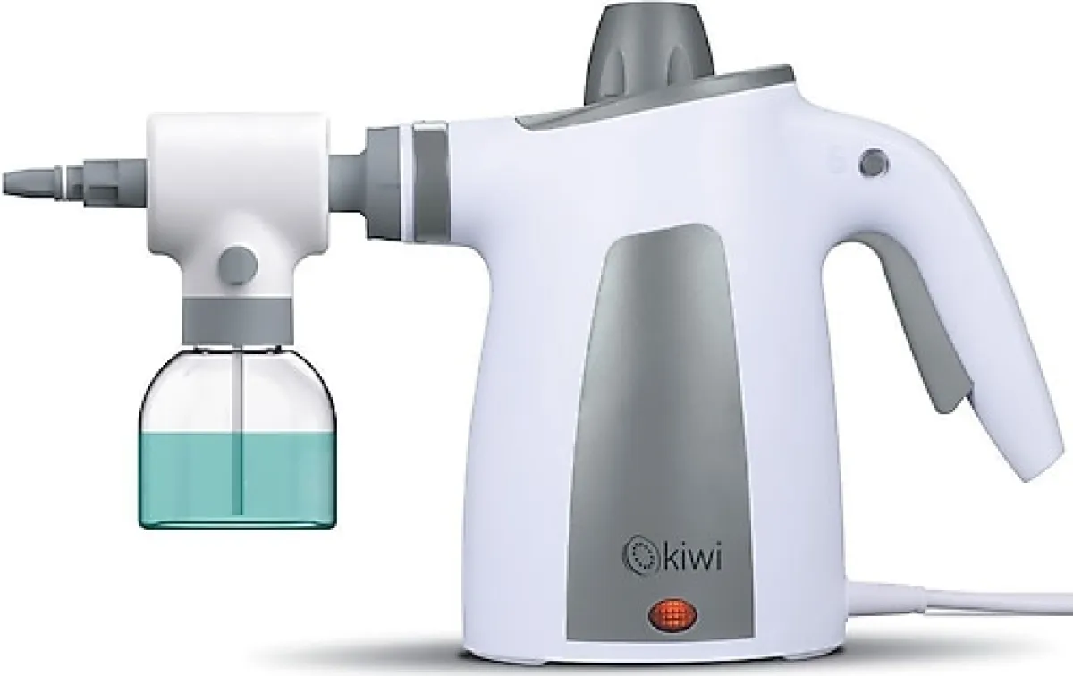 Kiwi KSC-4212 Buharlı Temizleyici
