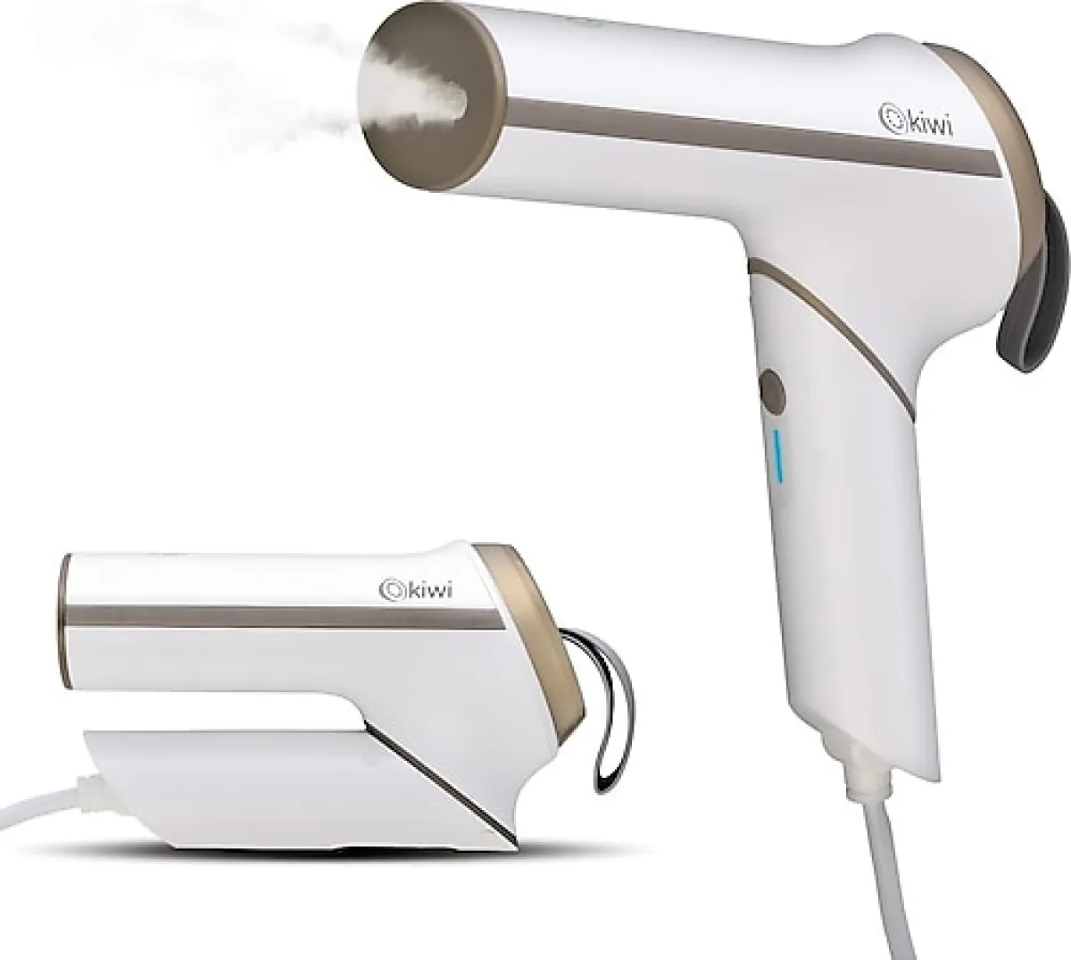 Kiwi KSI-647 Buharlı Kırışık Giderici