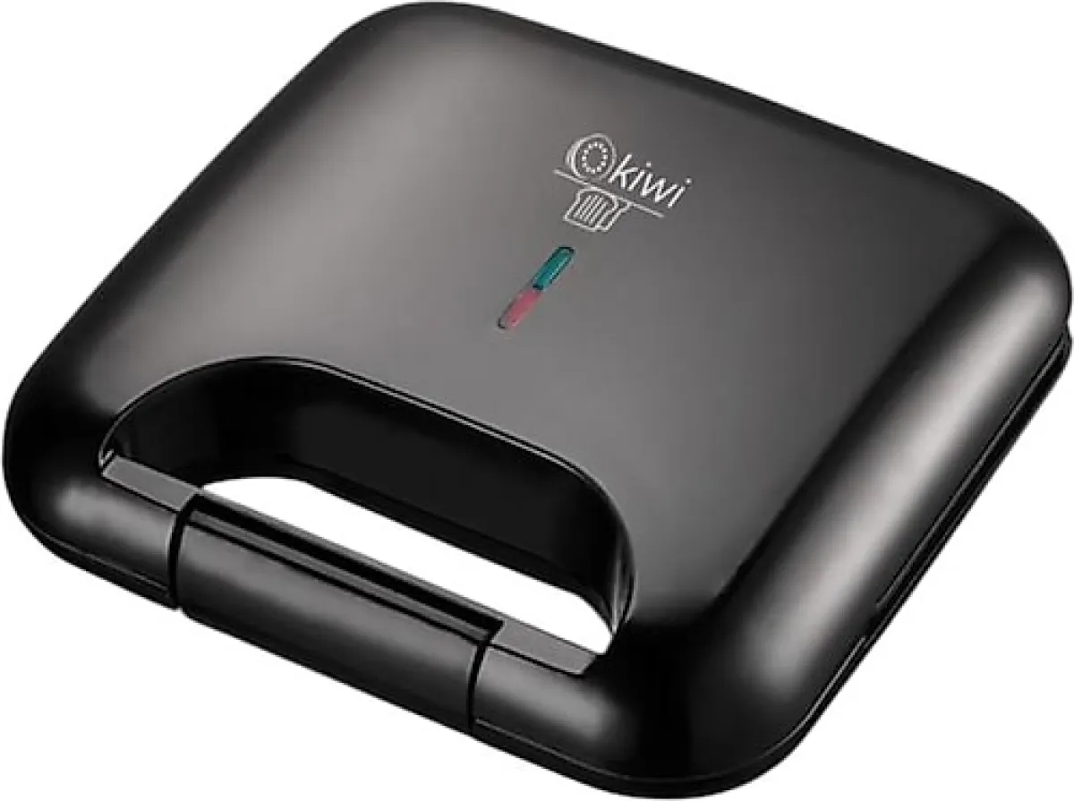 Kiwi KSM-2405T 750 W Mini Tost Makinesi