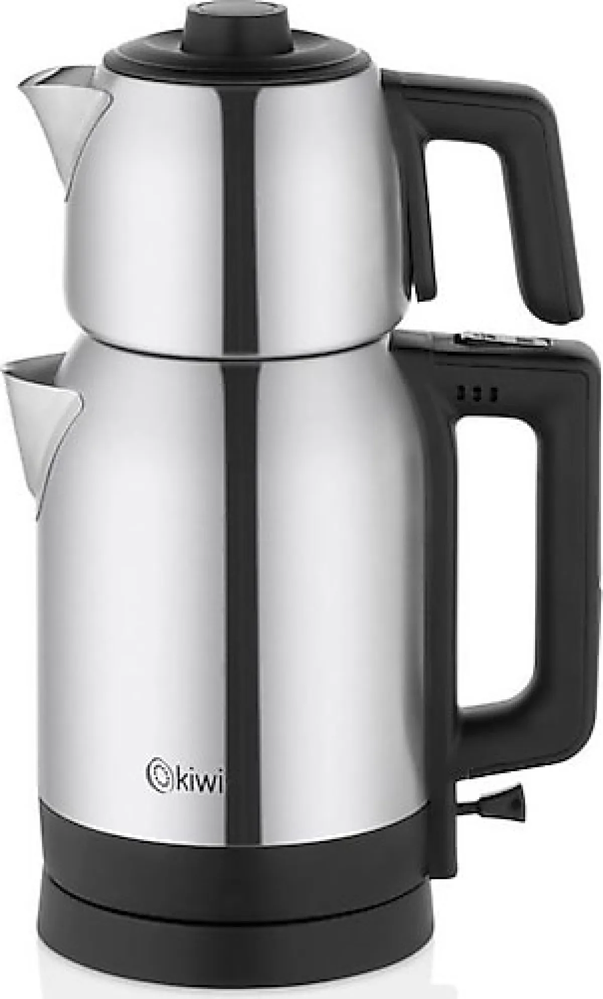 Kiwi KTM-2911 2200 W Çelik Çay Makinesi