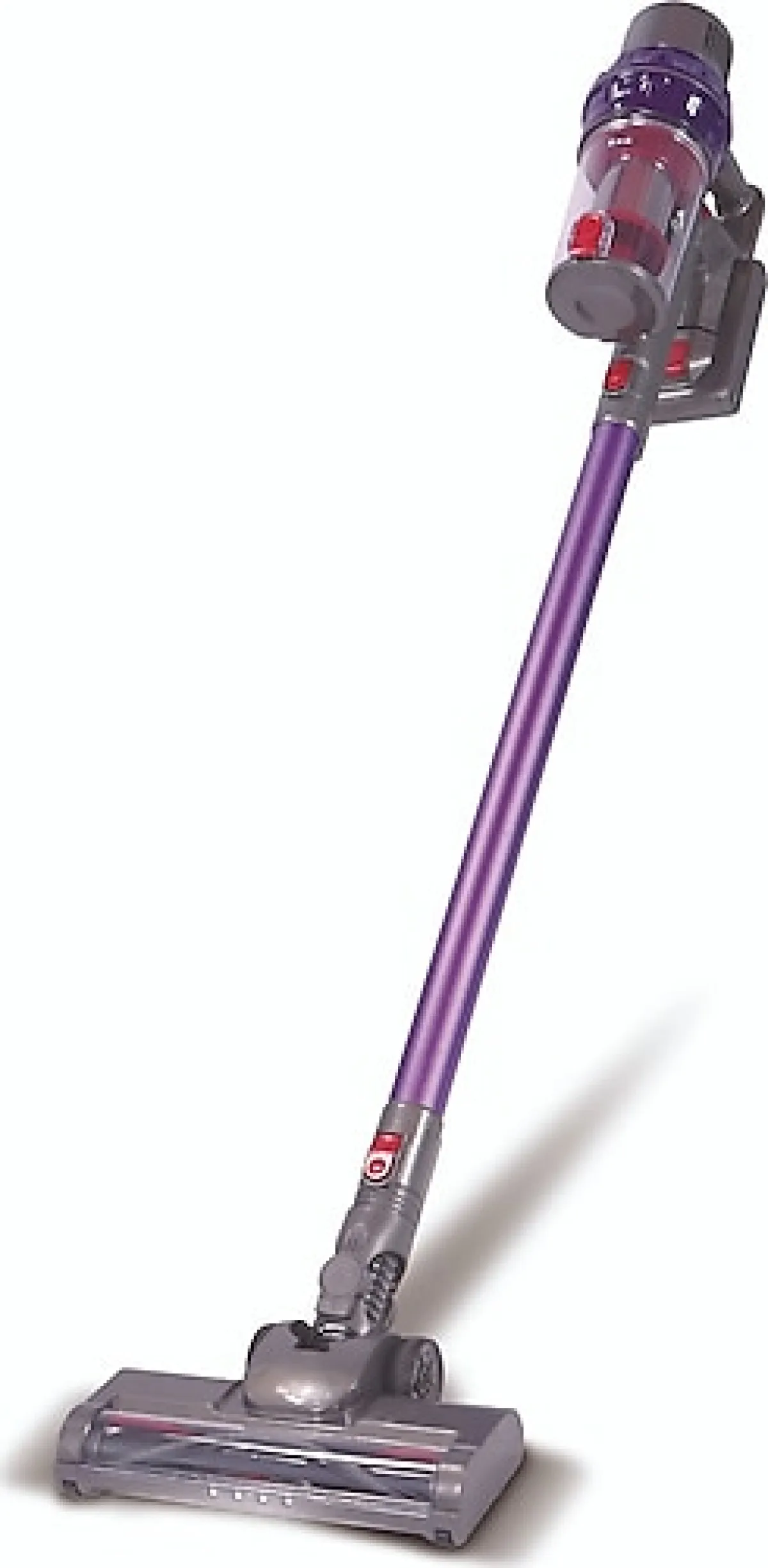 Kiwi KVC-4040 Şarjlı Dikey Süpürge