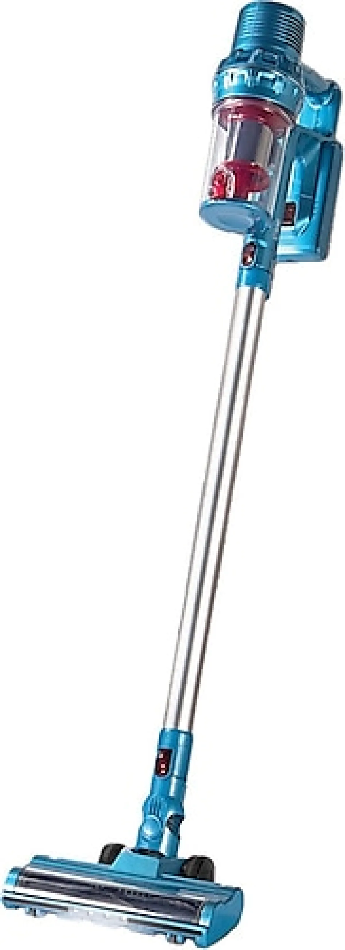 Kiwi KVC-4041 Şarjlı Dikey Süpürge