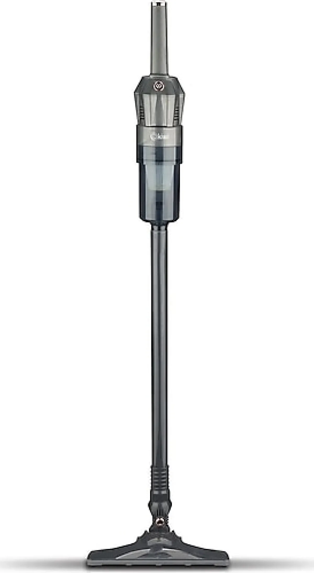 Kiwi KVC-4108 Siyah Dikey Elektrikli Süpürge